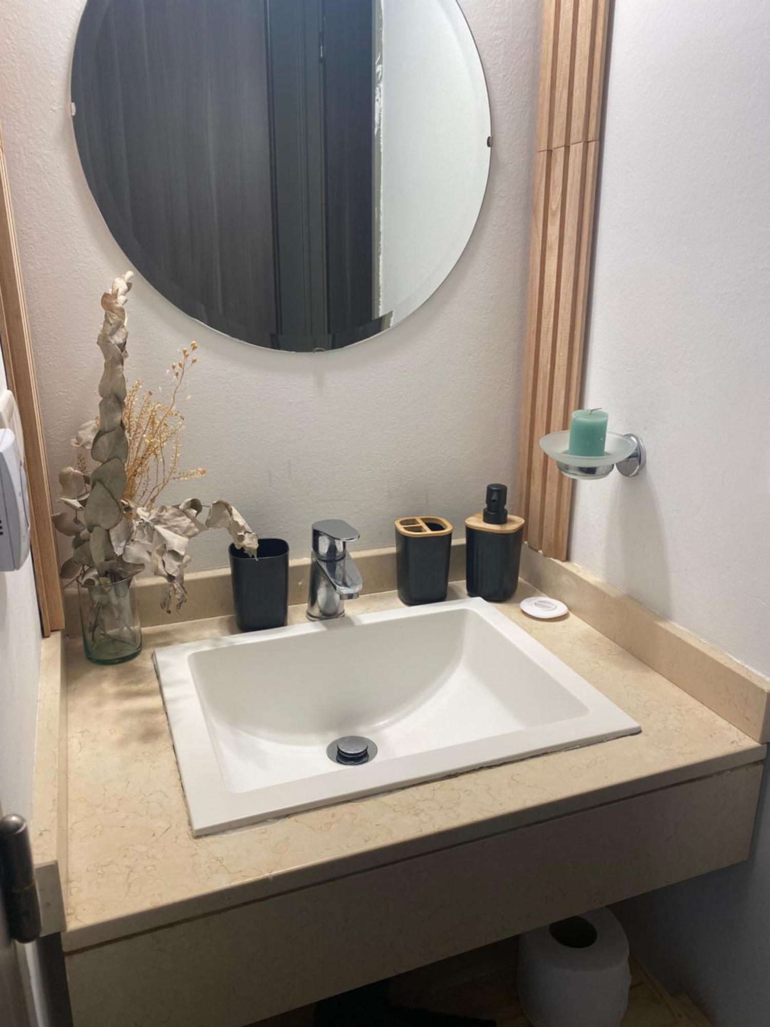 Divino 2 Amb Con Amenities Y Cochera En Belgrano Apartment Buenos Aires