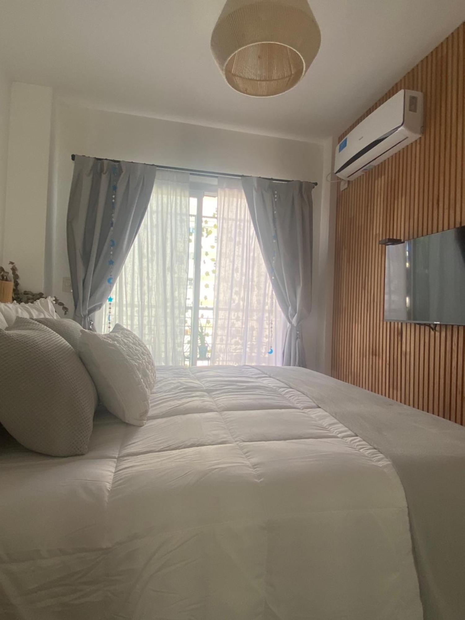 Apartment Divino 2 Amb Con Amenities Y Cochera En Belgrano Buenos Aires