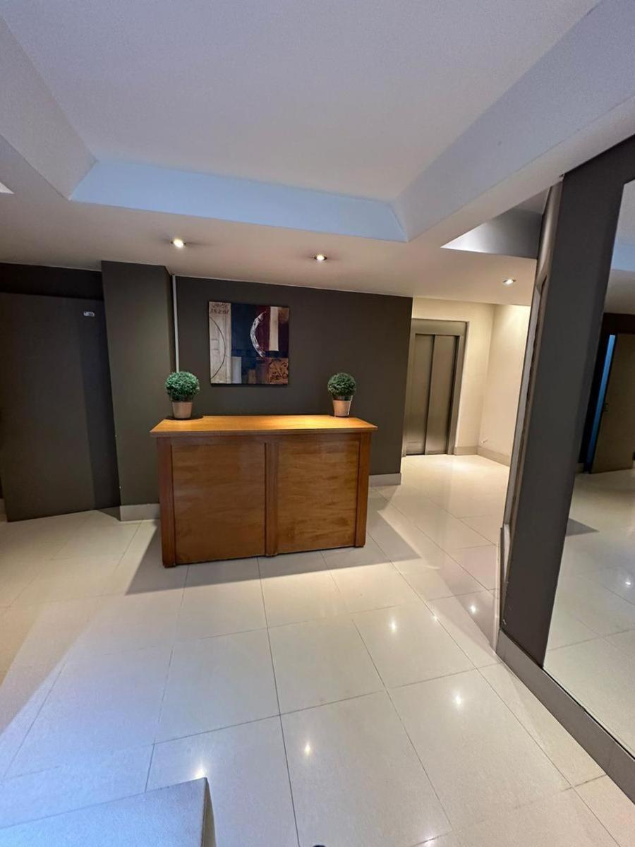 Apartamento Moderno Departamento En San Telmo *
