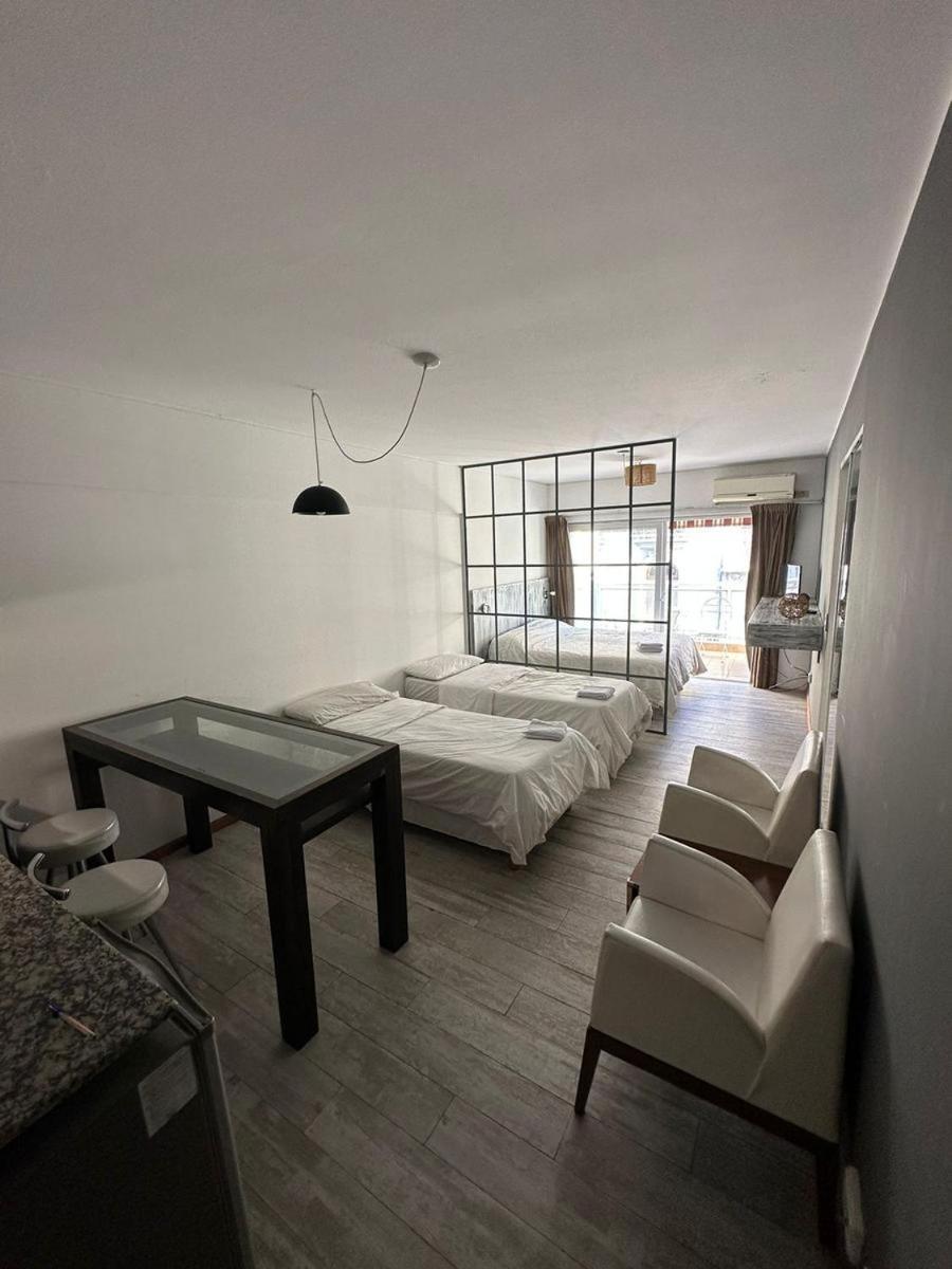 Moderno Departamento En San Telmo Apartamento