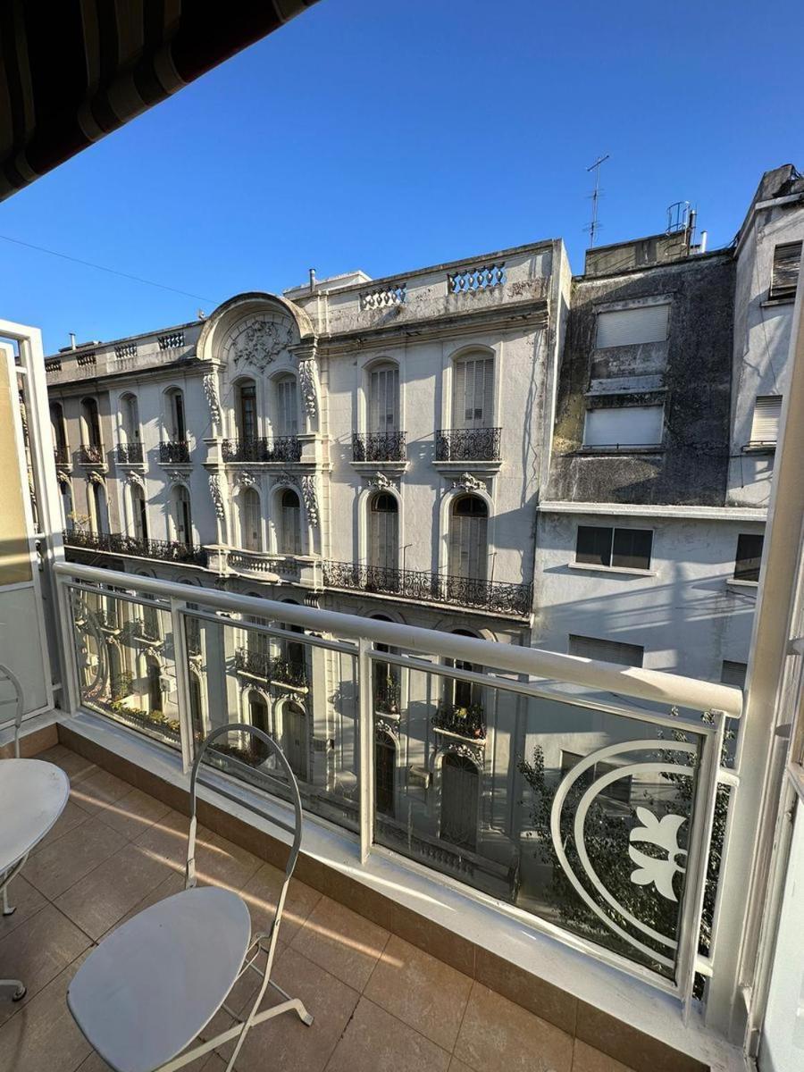 Apartamento Moderno Departamento En San Telmo *