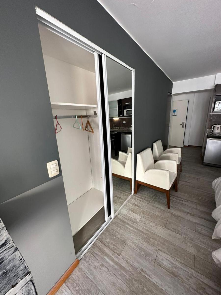 Apartamento Moderno Departamento En San Telmo