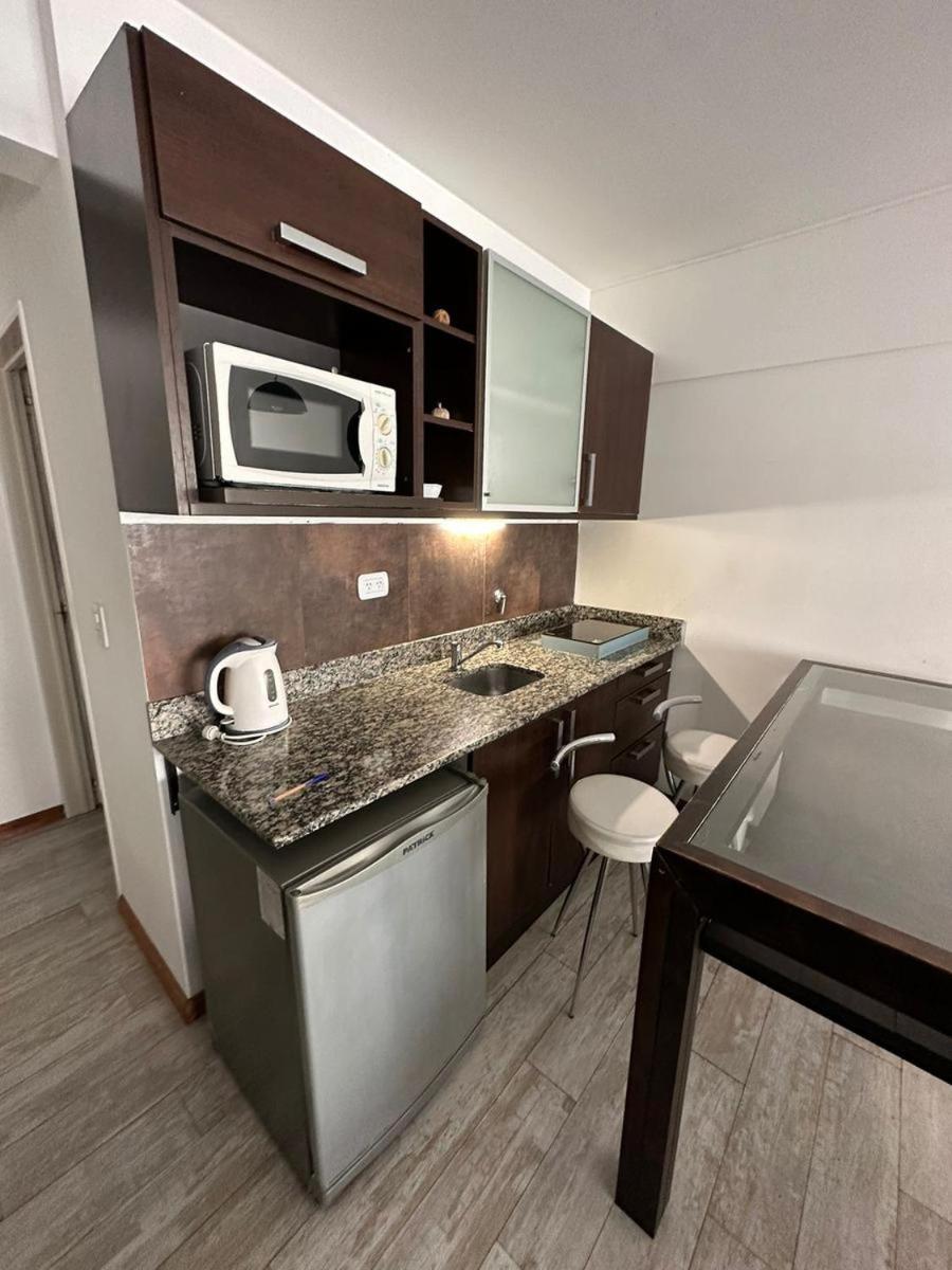 Moderno Departamento En San Telmo Ciudad Autónoma de Buenos Aires