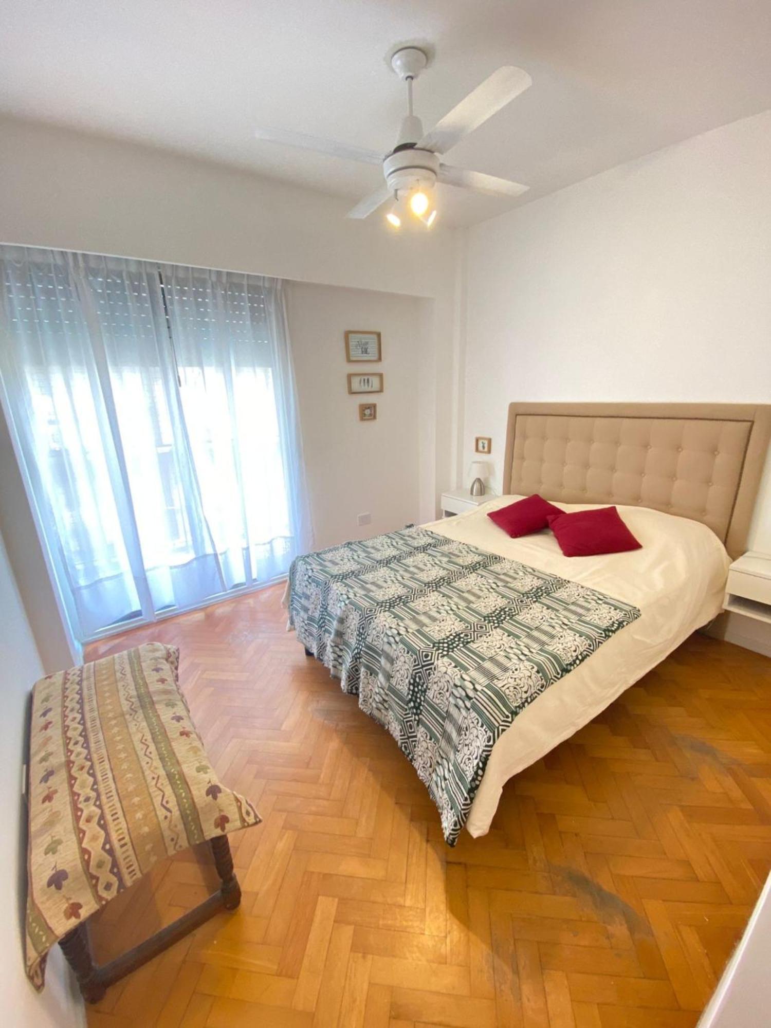 Apartamento Paraguay Pacifico Ciudad Autónoma de Buenos Aires