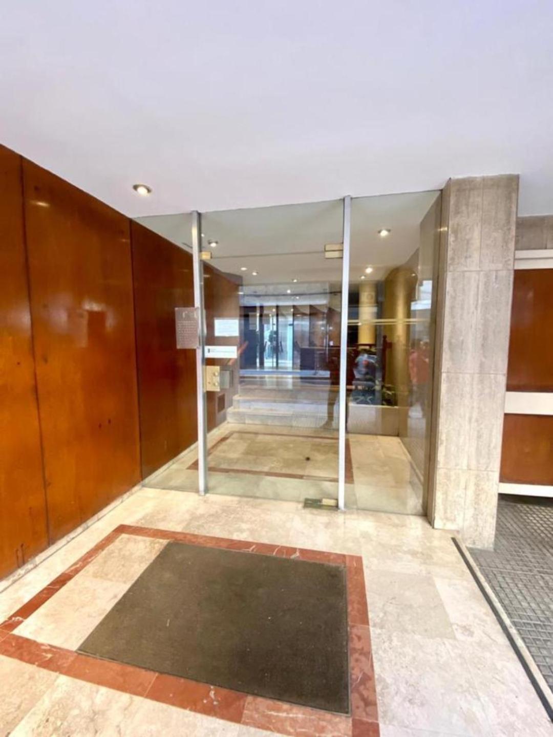 Apartamento Paraguay Pacifico Ciudad Autónoma de Buenos Aires