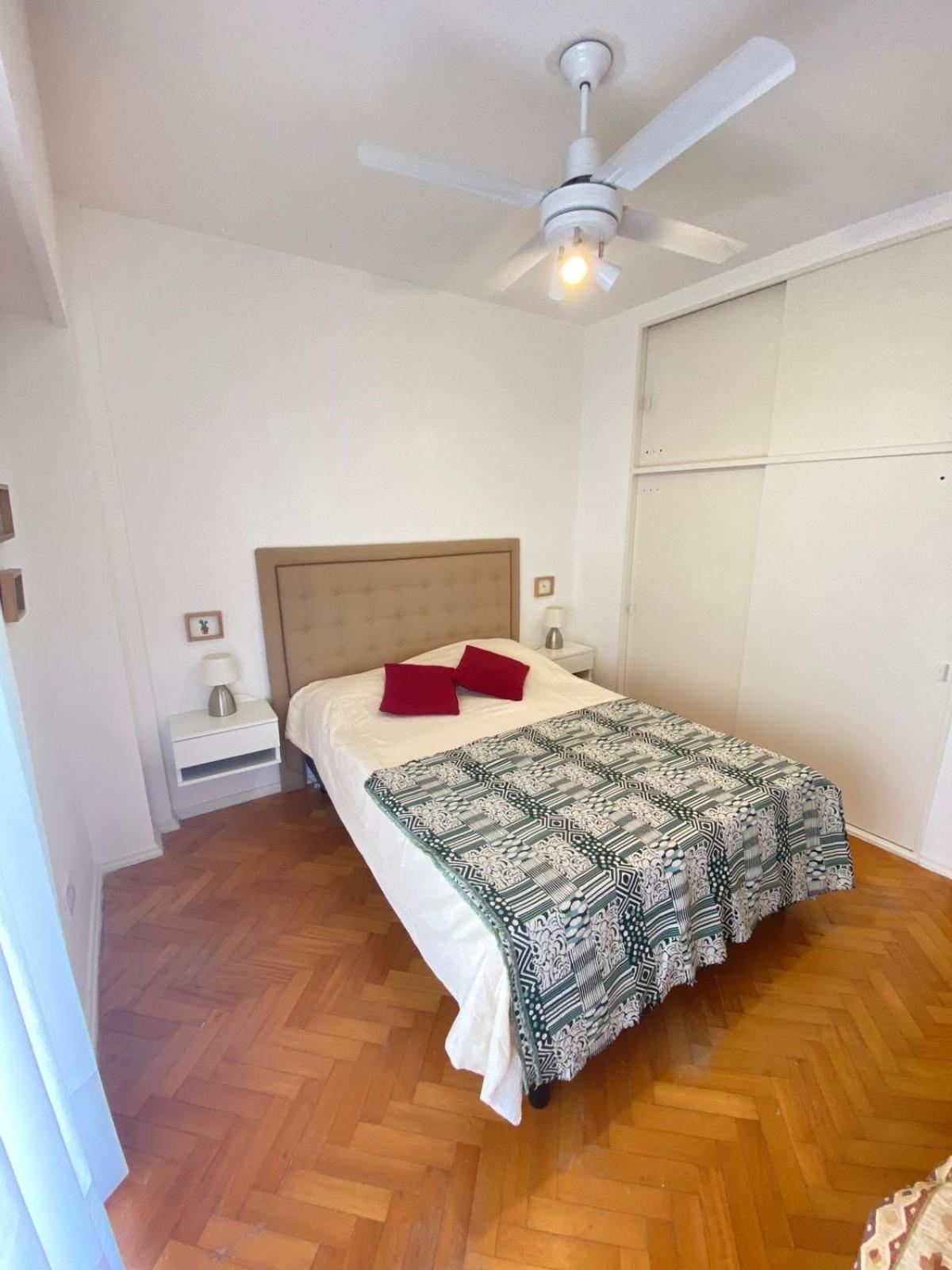 Apartamento Paraguay Pacifico Ciudad Autónoma de Buenos Aires