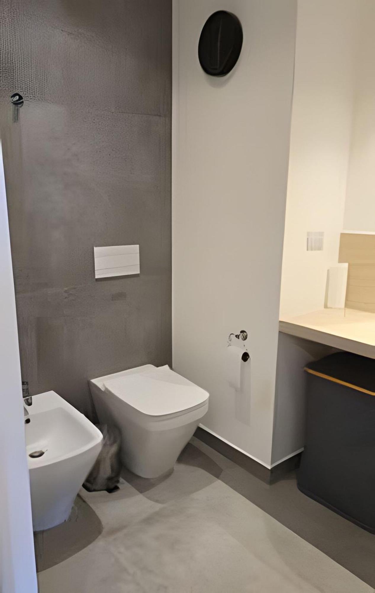 Apartamento Luxury Loft Al Rio Terraza Parrilla Lavarropas Ciudad Autónoma de Buenos Aires