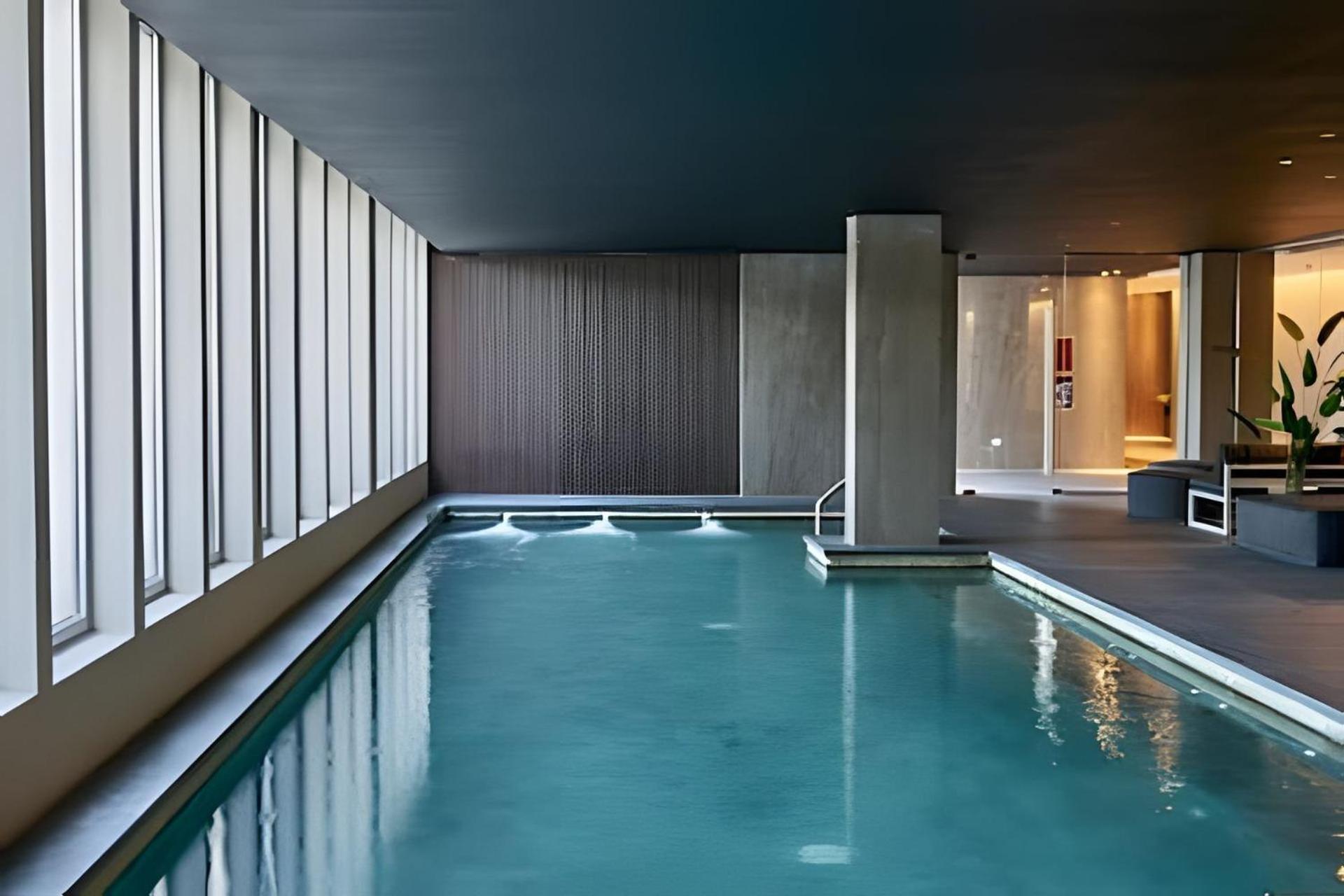 Luxury Loft Al Rio Terraza Parrilla Lavarropas Apartamento Ciudad Autónoma de Buenos Aires