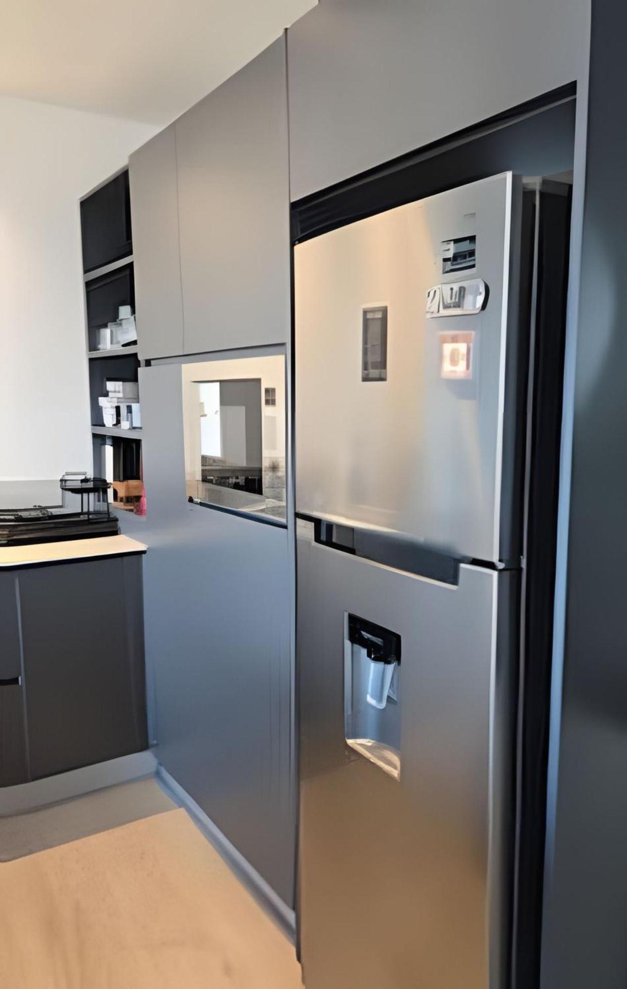 Luxury Loft Al Rio Terraza Parrilla Lavarropas * Ciudad Autónoma de Buenos Aires