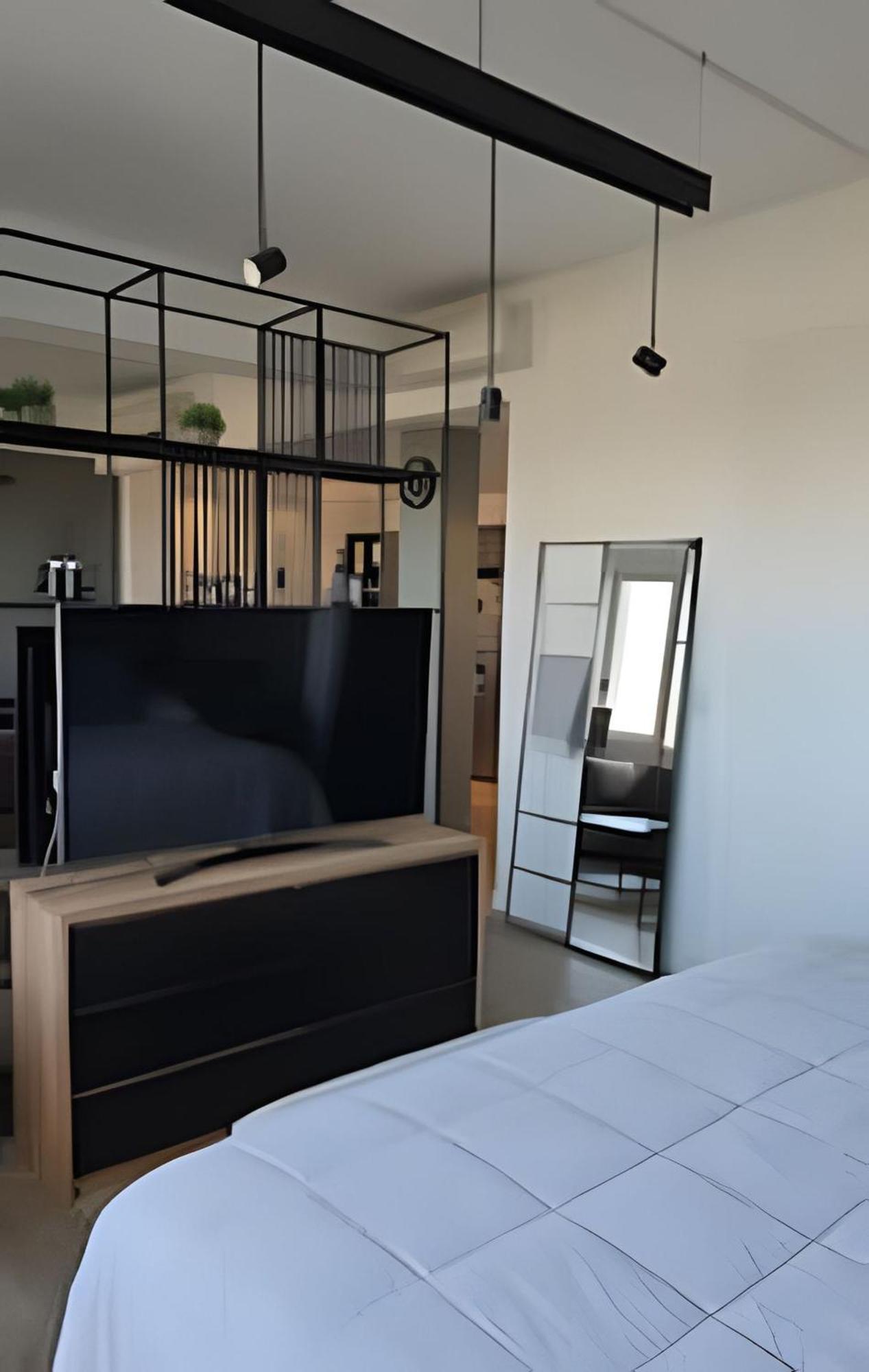 Luxury Loft Al Rio Terraza Parrilla Lavarropas * Ciudad Autónoma de Buenos Aires
