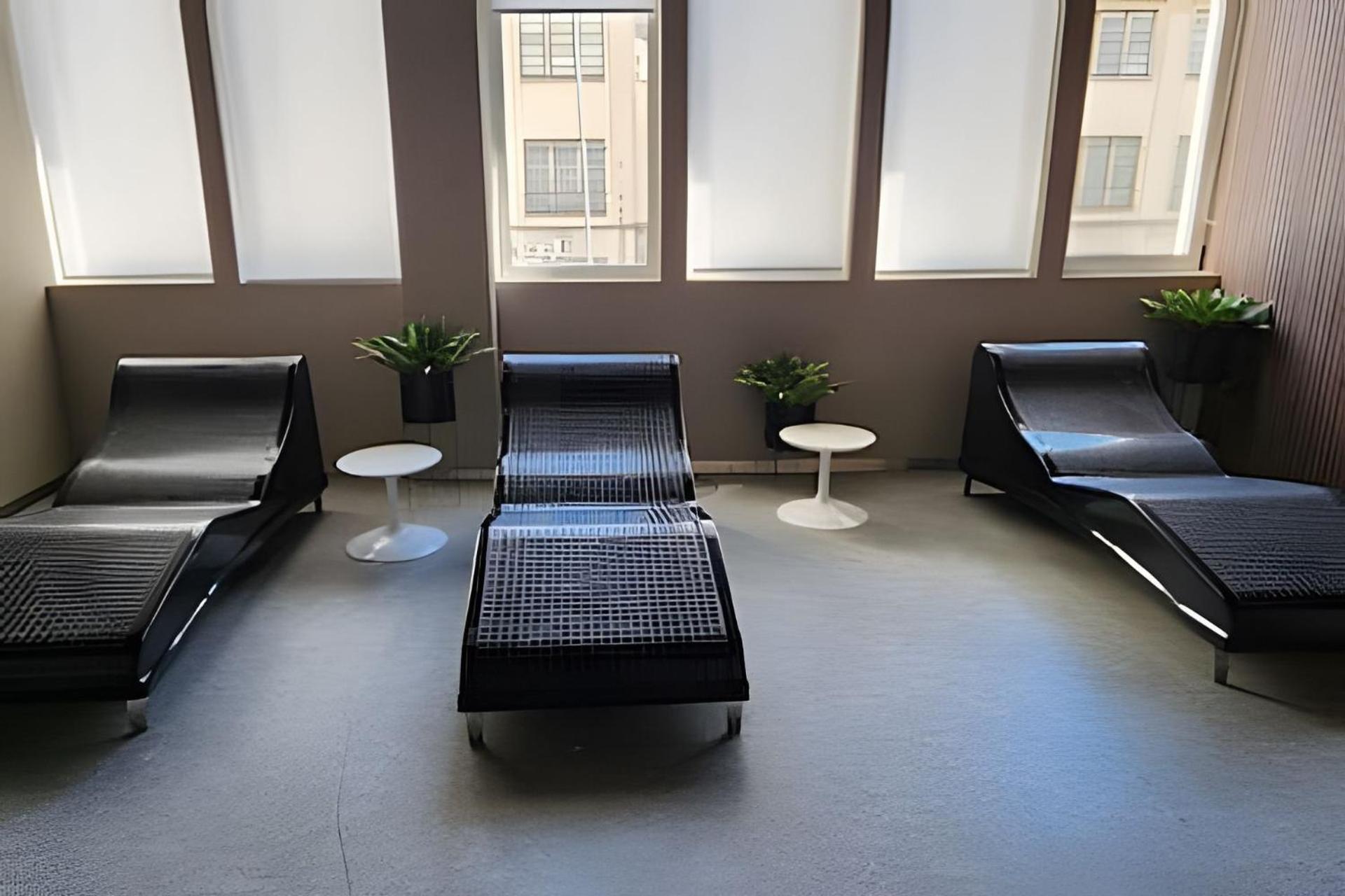 Luxury Loft Al Rio Terraza Parrilla Lavarropas * Ciudad Autónoma de Buenos Aires