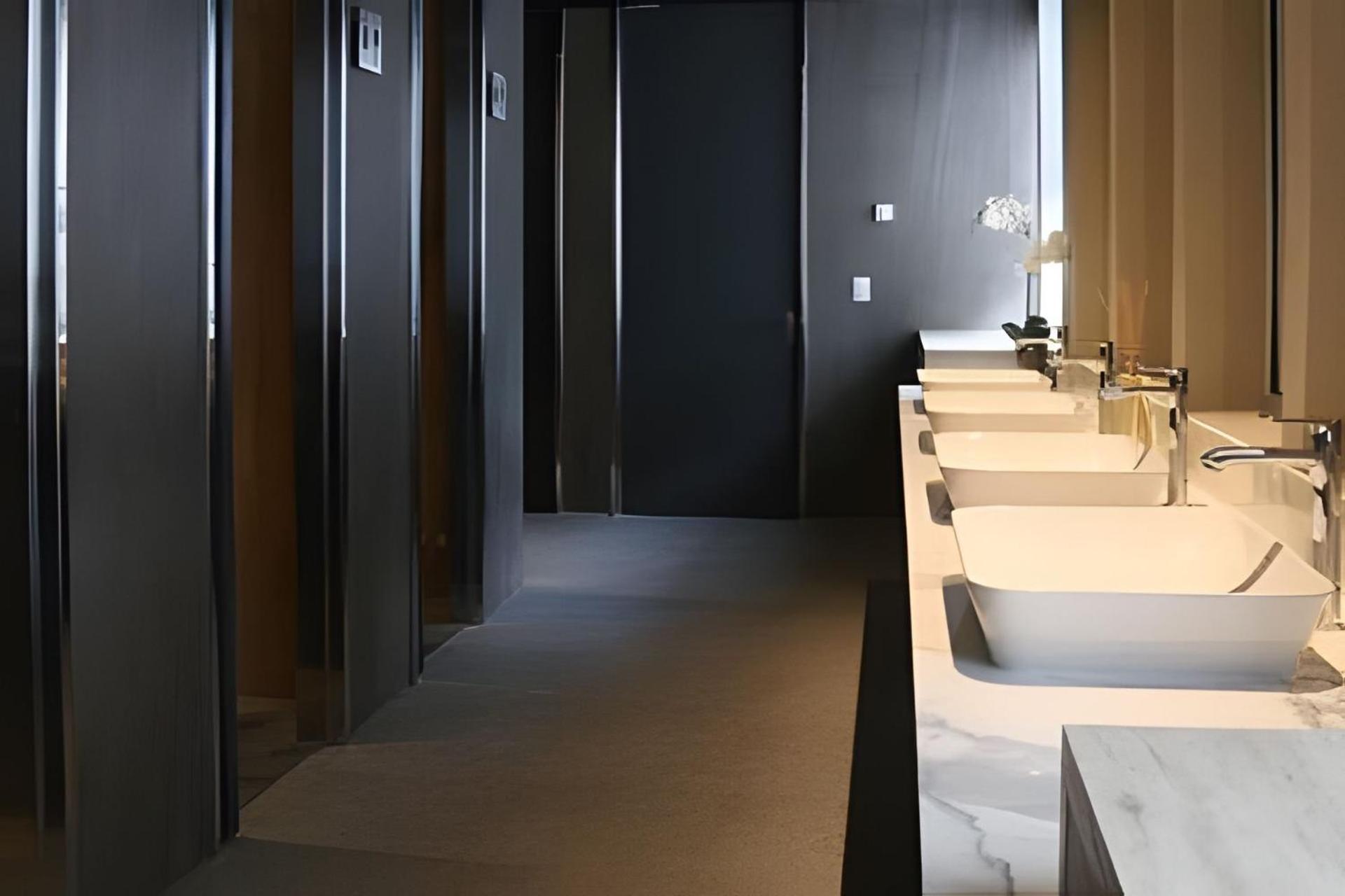 Luxury Loft Al Rio Terraza Parrilla Lavarropas