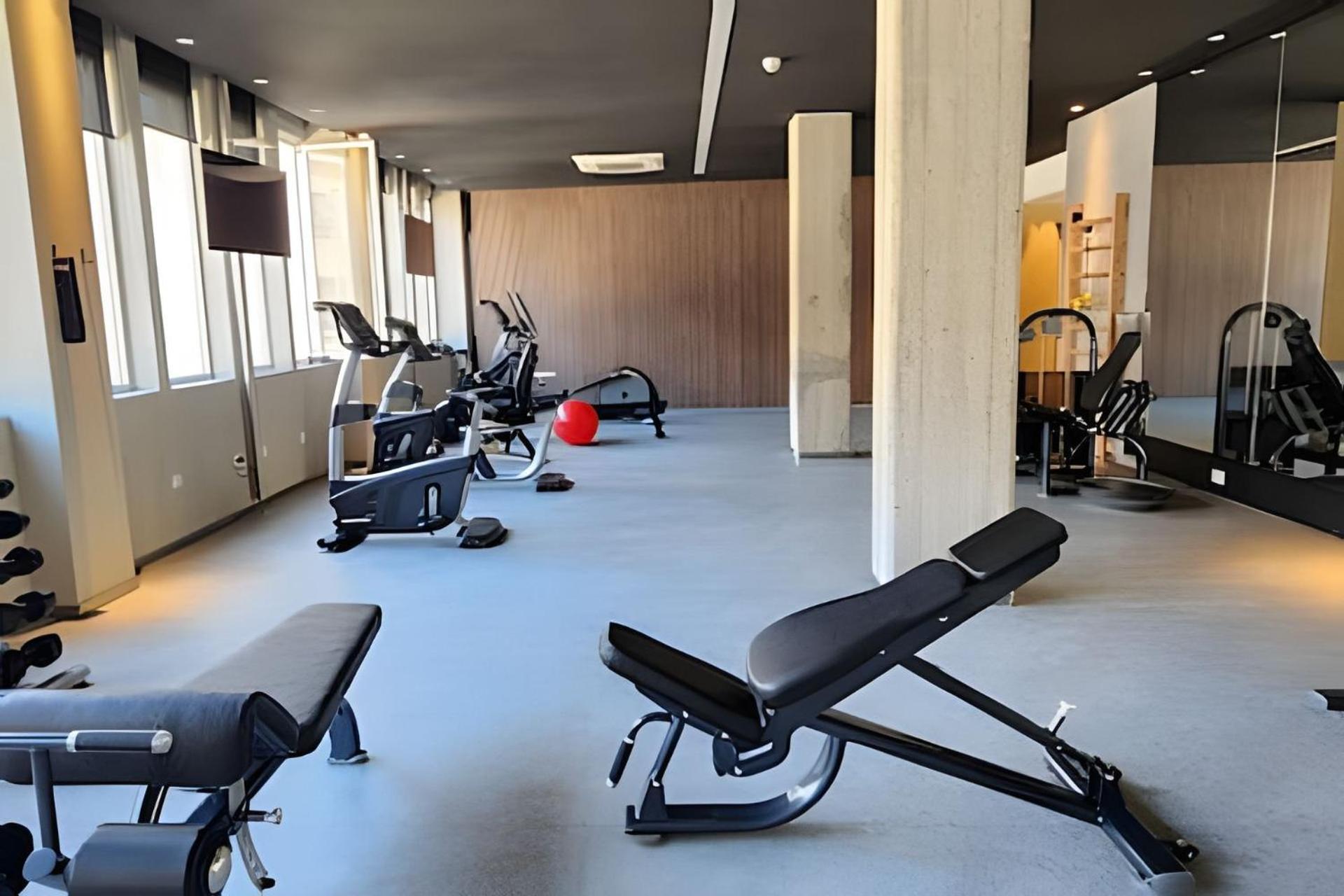 Apartamento Luxury Loft Al Rio Terraza Parrilla Lavarropas Ciudad Autónoma de Buenos Aires