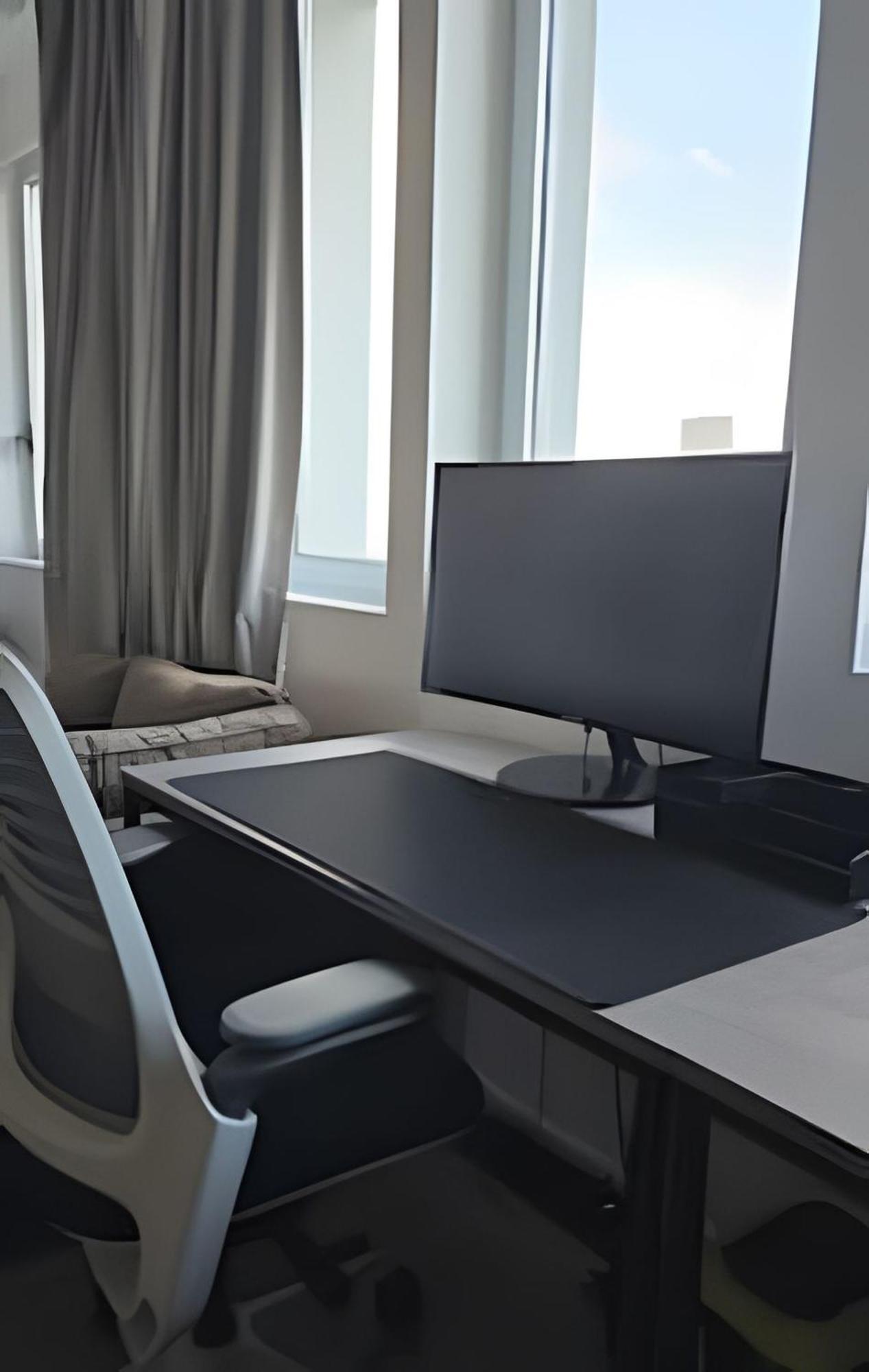 Luxury Loft Al Rio Terraza Parrilla Lavarropas Apartamento Ciudad Autónoma de Buenos Aires