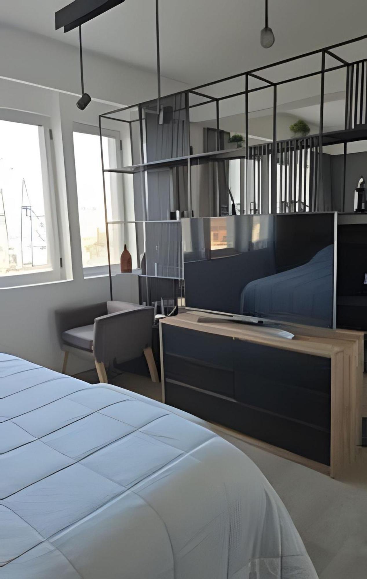 Luxury Loft Al Rio Terraza Parrilla Lavarropas * Ciudad Autónoma de Buenos Aires