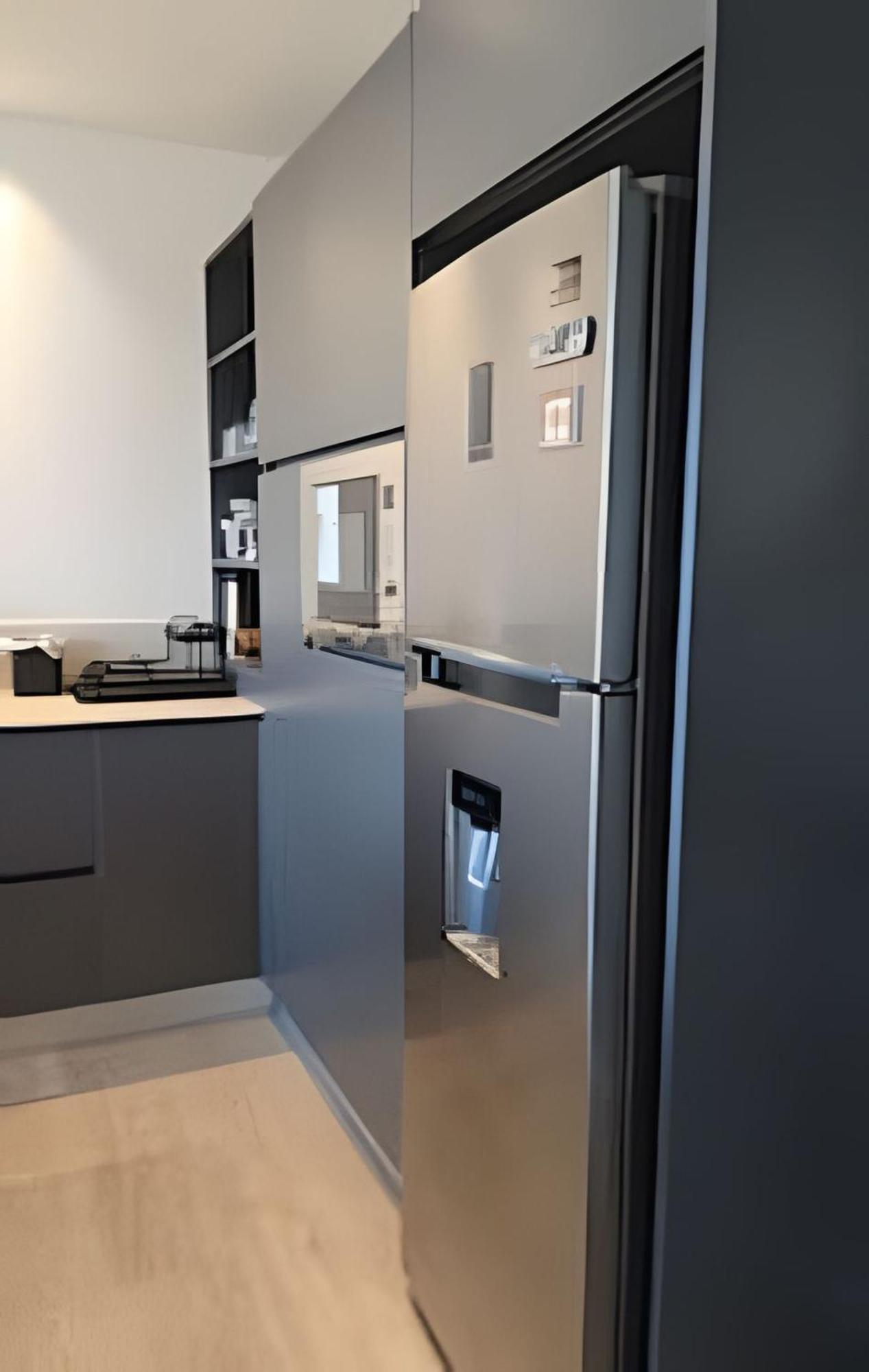 Luxury Loft Al Rio Terraza Parrilla Lavarropas