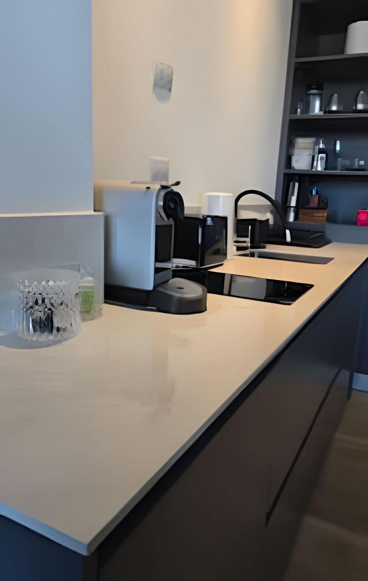 Luxury Loft Al Rio Terraza Parrilla Lavarropas Apartamento *