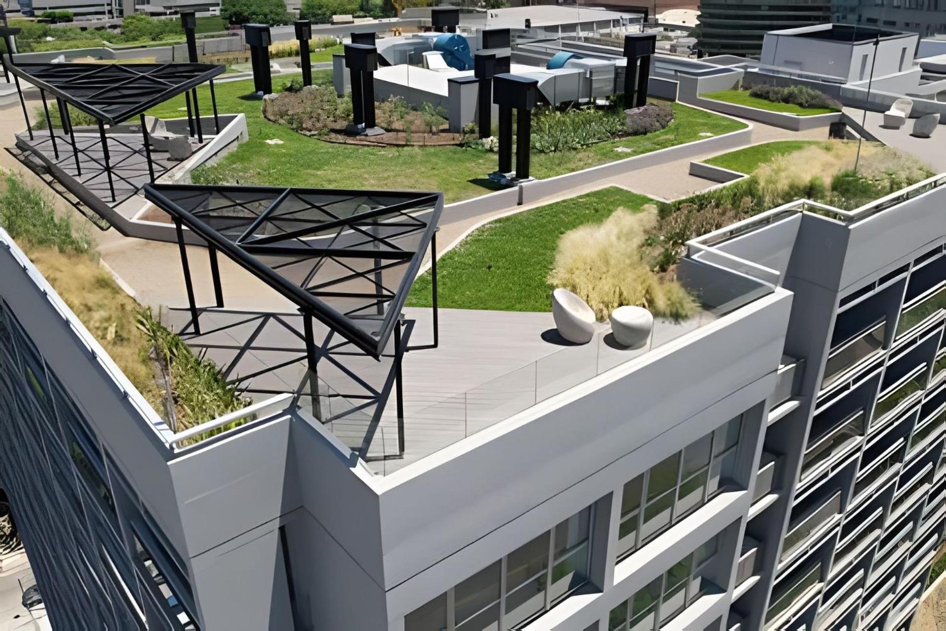 Luxury Loft Al Rio Terraza Parrilla Lavarropas Ciudad Autónoma de Buenos Aires