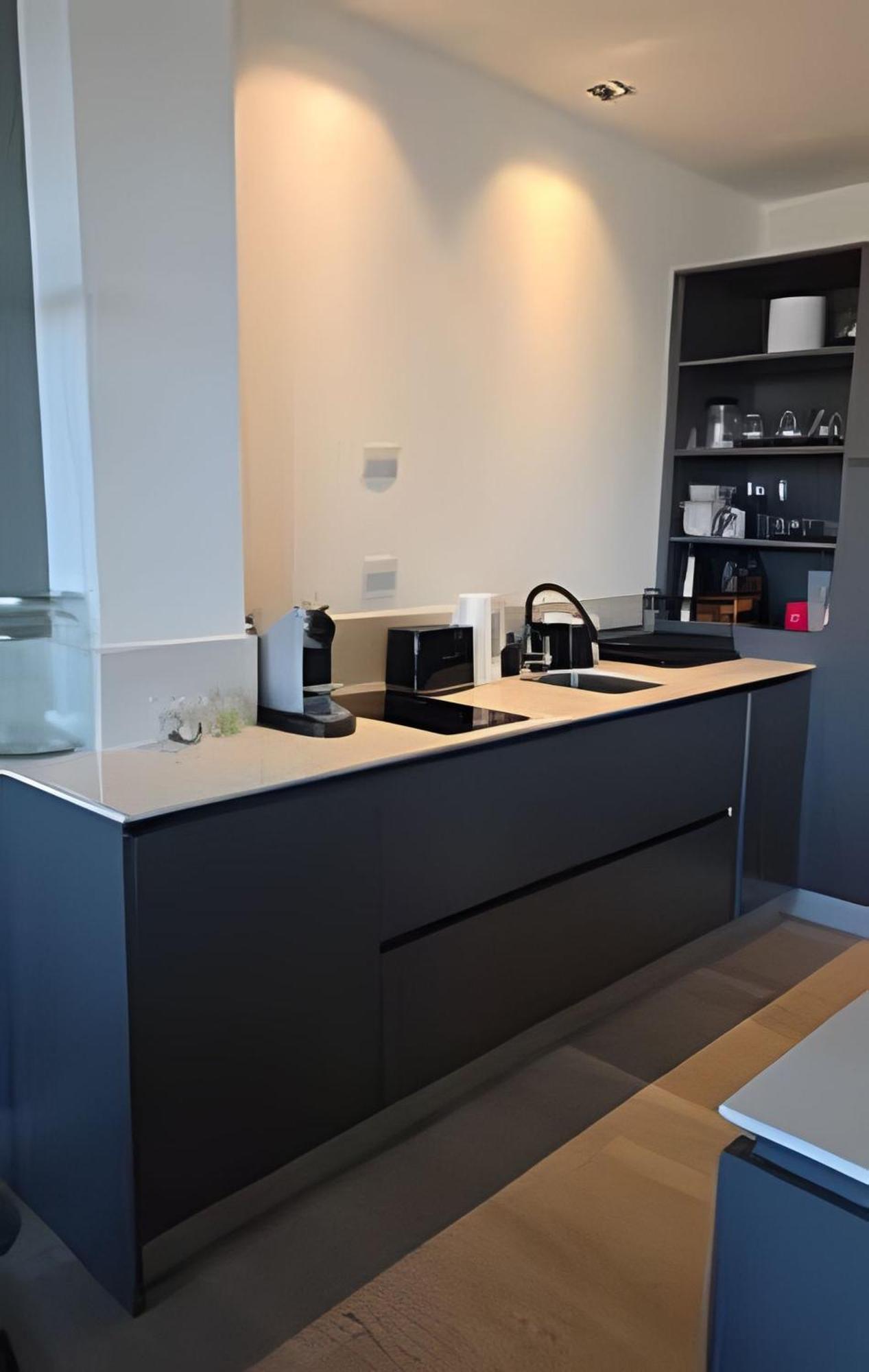 Luxury Loft Al Rio Terraza Parrilla Lavarropas Apartamento *