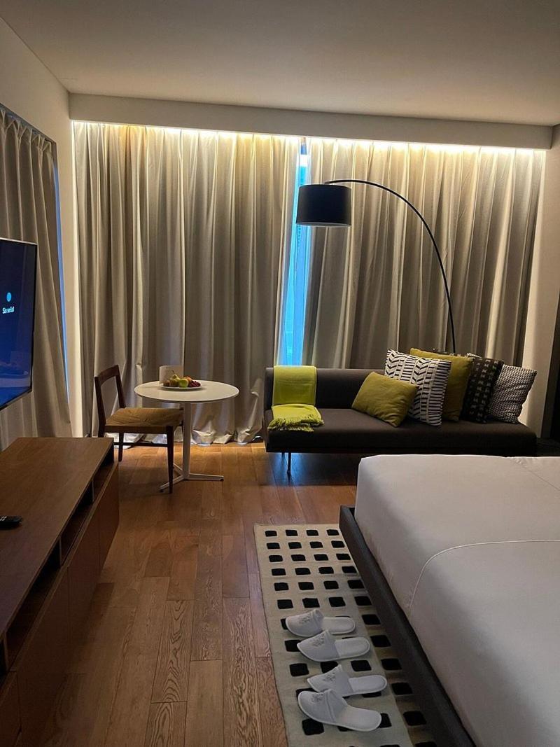 Apartamento Sls