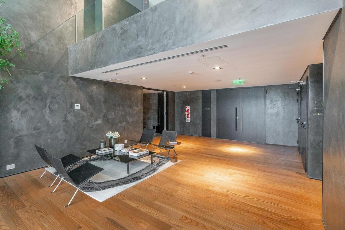 Sls Apartamento Ciudad Autónoma de Buenos Aires
