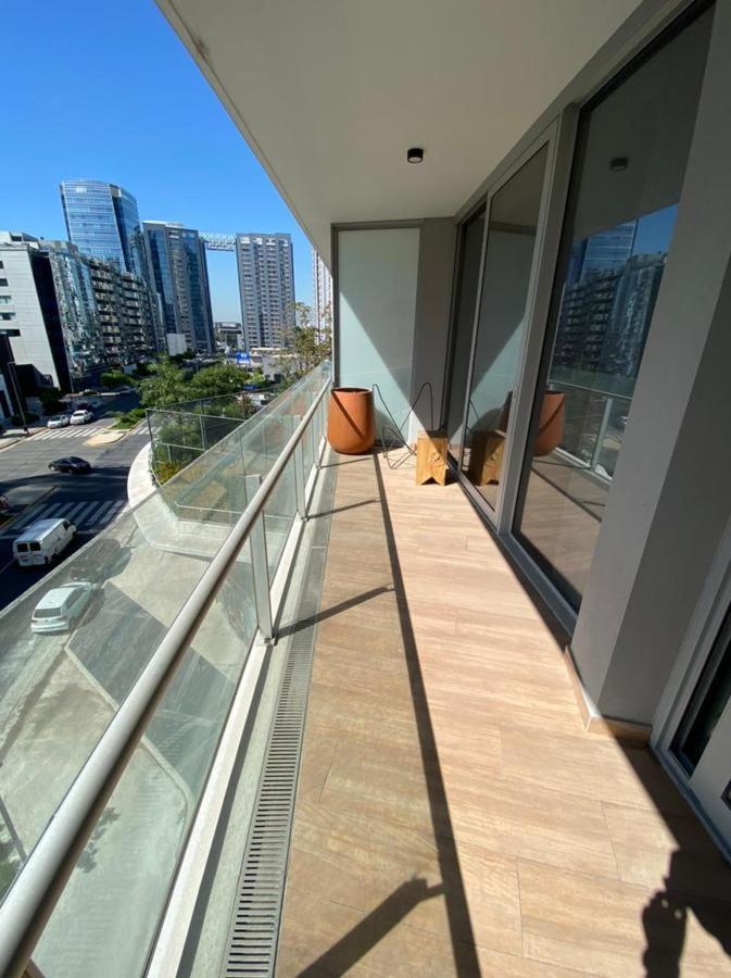 Apartamento Sls