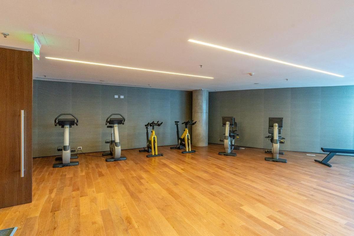 Apartamento Sls