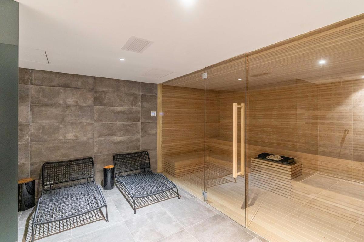 Sls Apartamento *