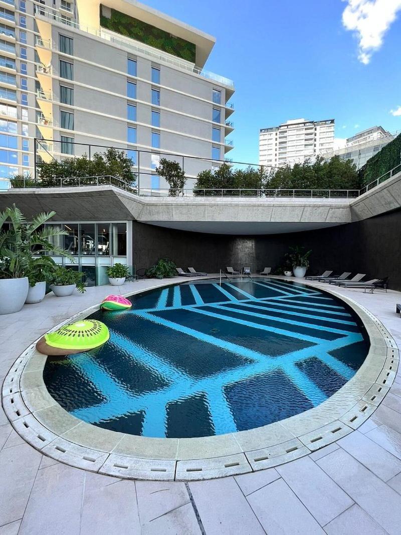 Apartamento Sls Ciudad Autónoma de Buenos Aires