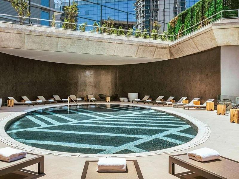 Sls Apartamento Ciudad Autónoma de Buenos Aires