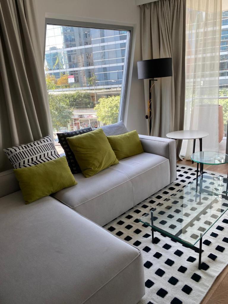 Sls Apartamento Ciudad Autónoma de Buenos Aires