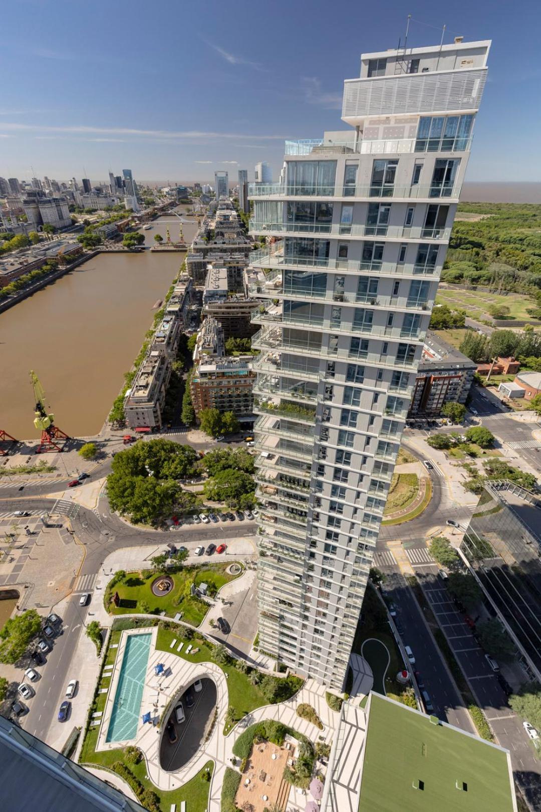 Sls Apartamento Ciudad Autónoma de Buenos Aires