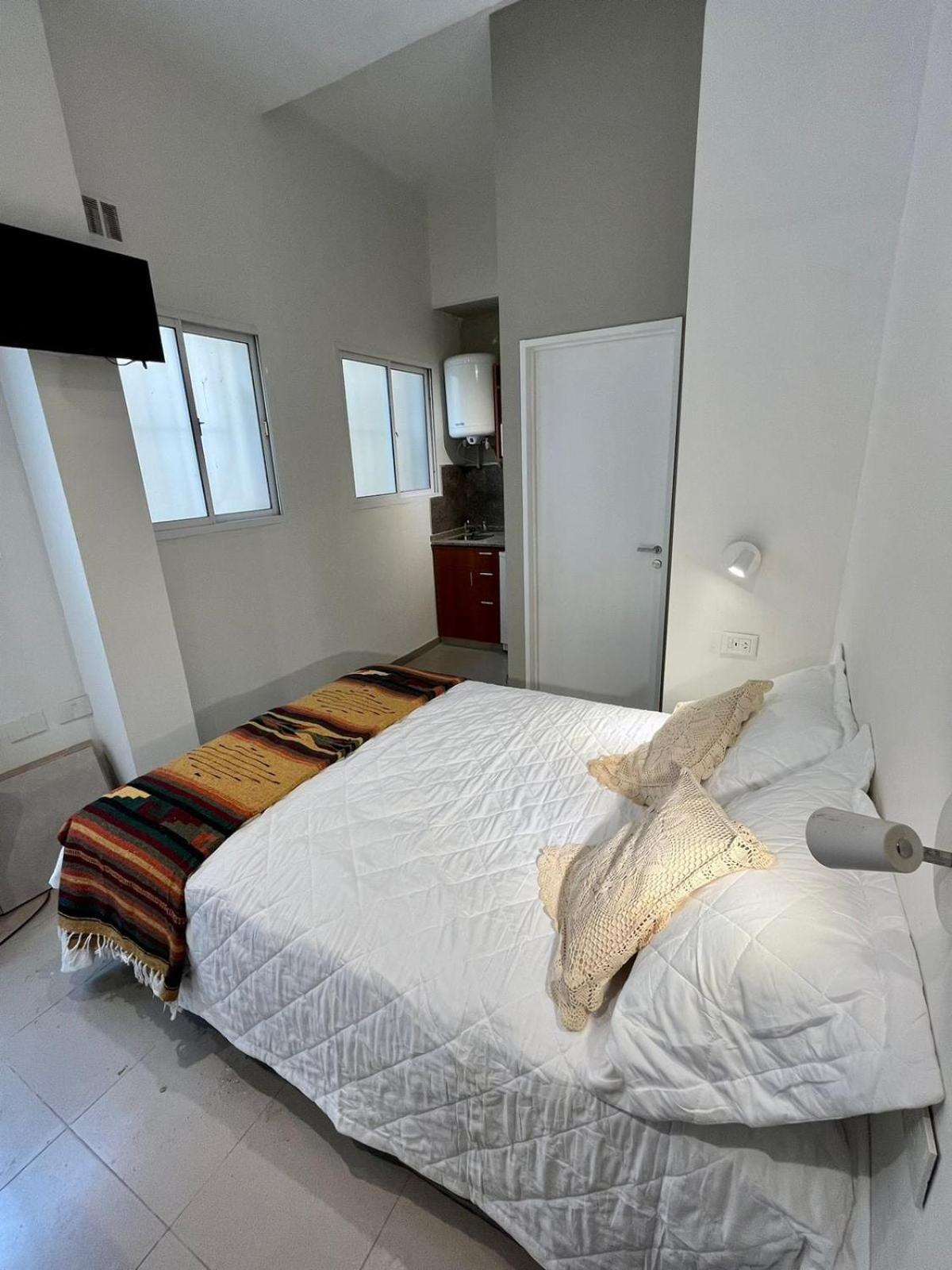 Obelisco 1 Down Town Apartamento Ciudad Autónoma de Buenos Aires