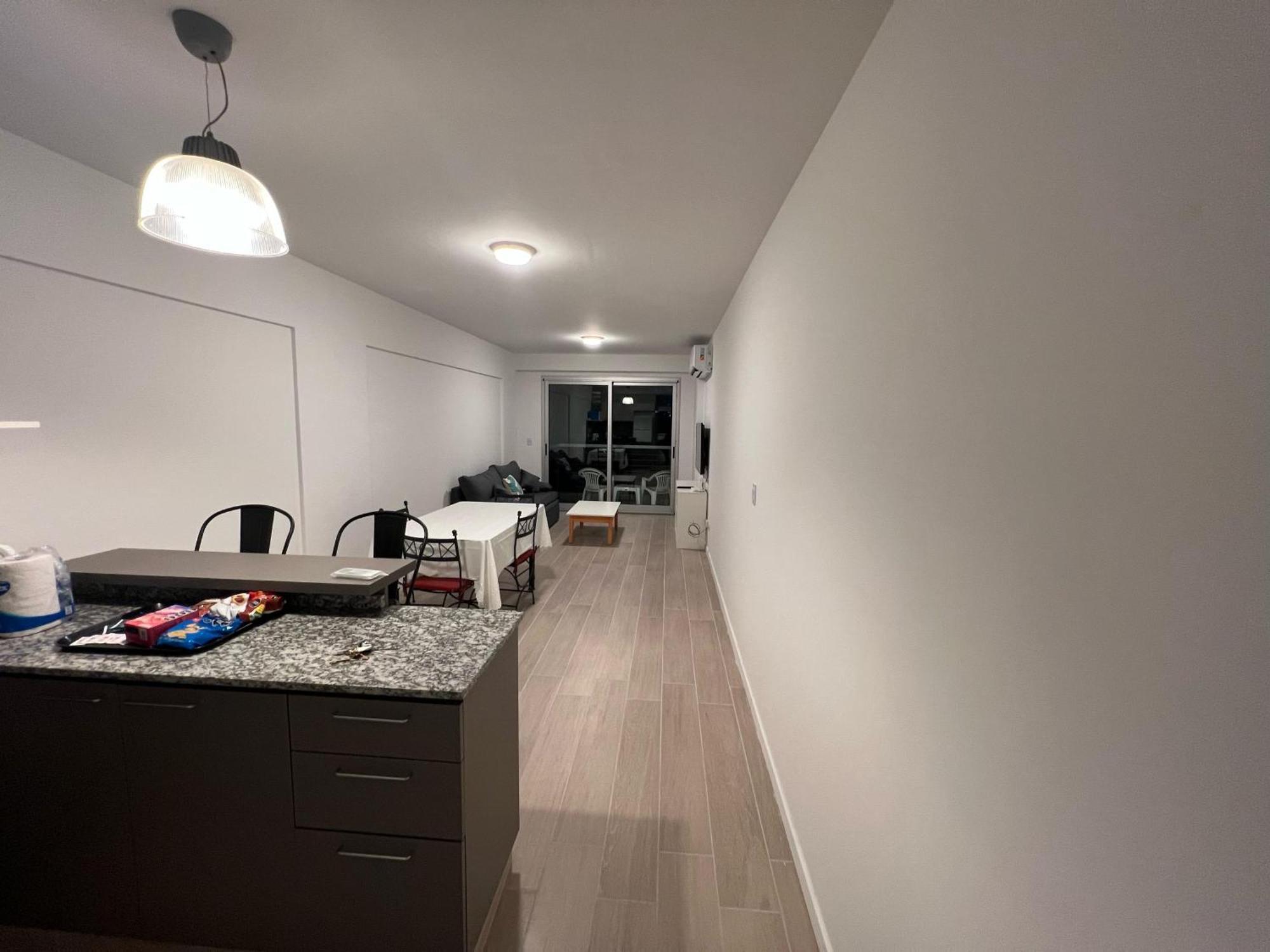Apartamento Departamentos De 2 Ambientes Super Equipado Hospital Italiamo 8