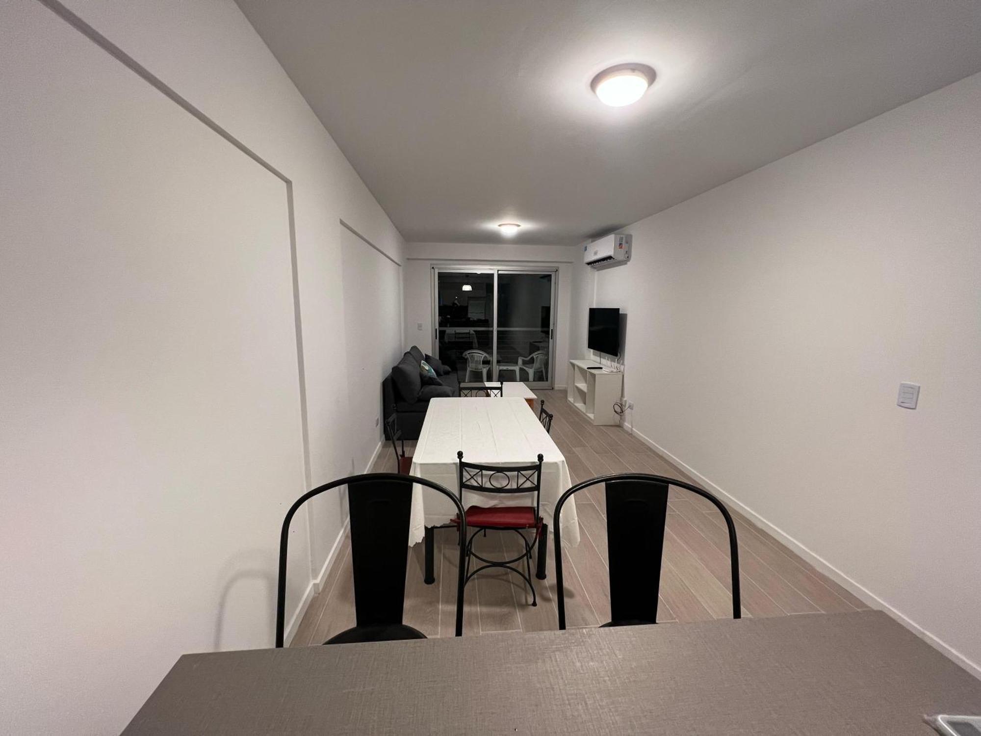 Departamentos De 2 Ambientes Super Equipado Hospital Italiamo 8 * Ciudad Autónoma de Buenos Aires