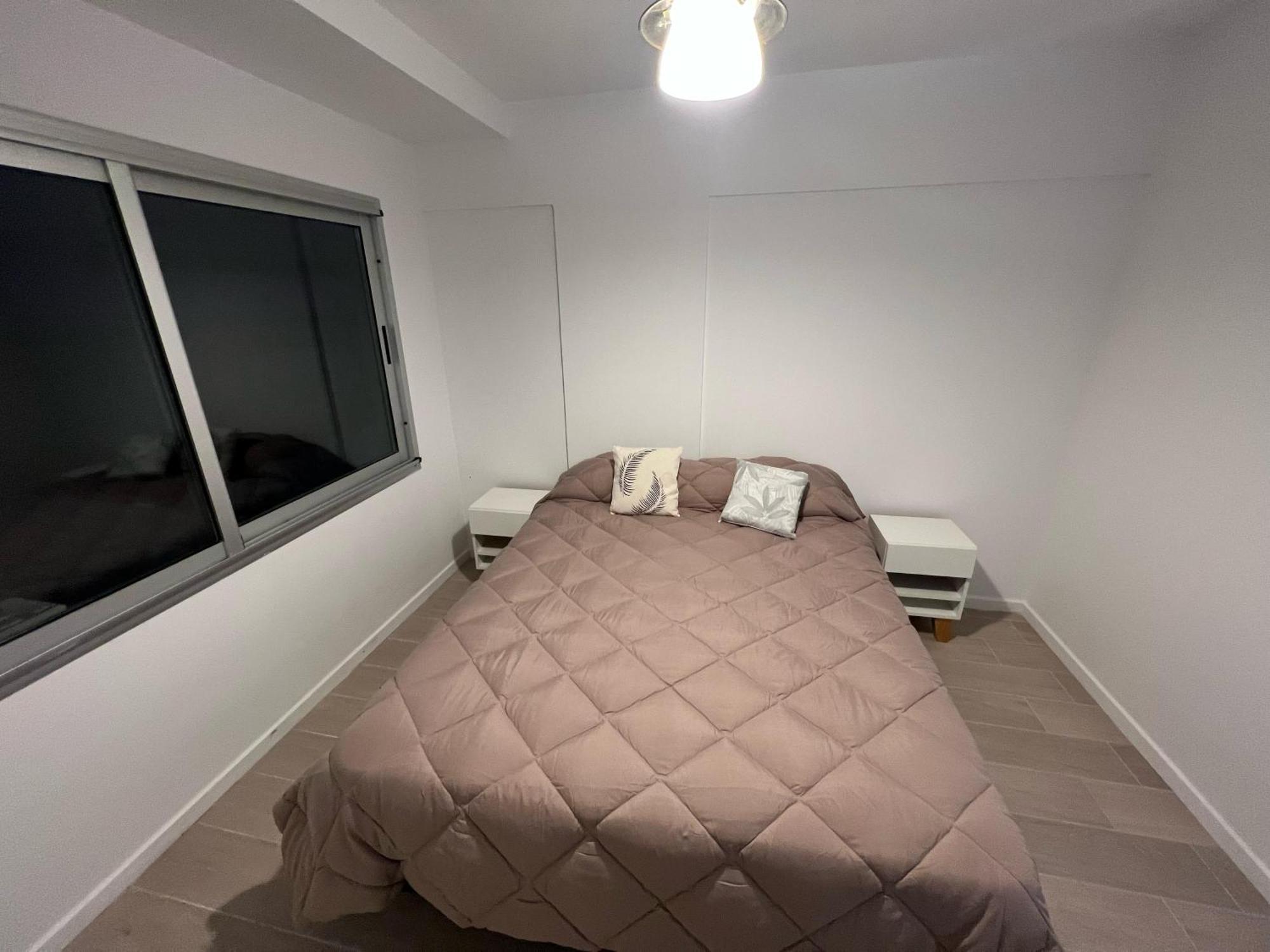 Apartamento Departamentos De 2 Ambientes Super Equipado Hospital Italiamo 8