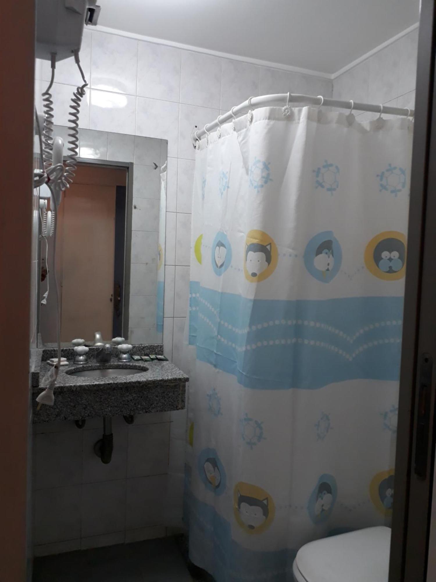 Plaza Roma 3* Ciudad Autónoma de Buenos Aires