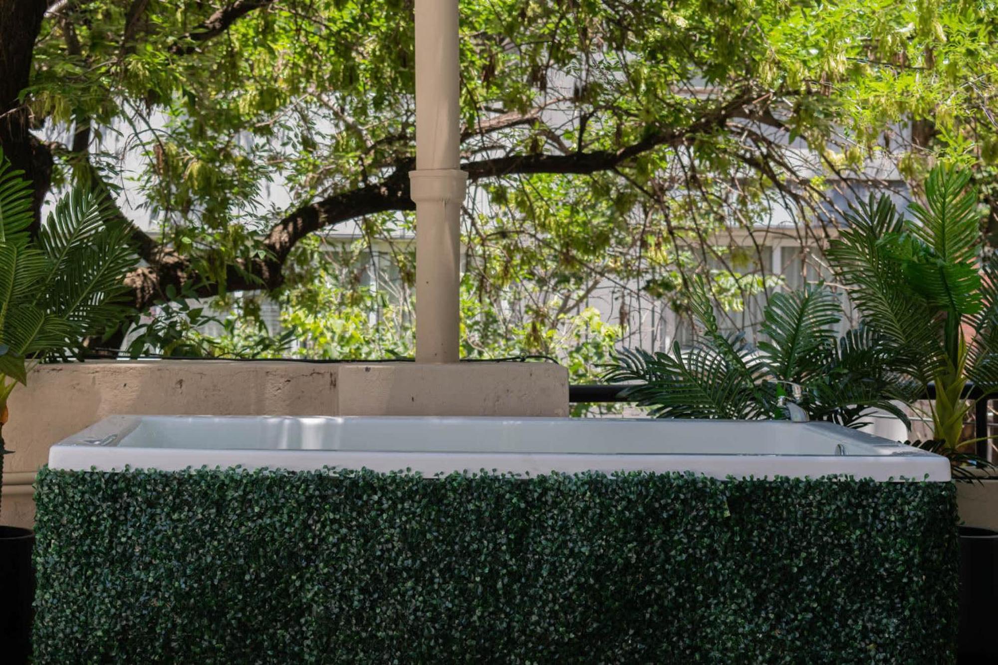 Fliphaus Chic Haus C Lux 1 Bd Palermo Chico * Ciudad Autónoma de Buenos Aires