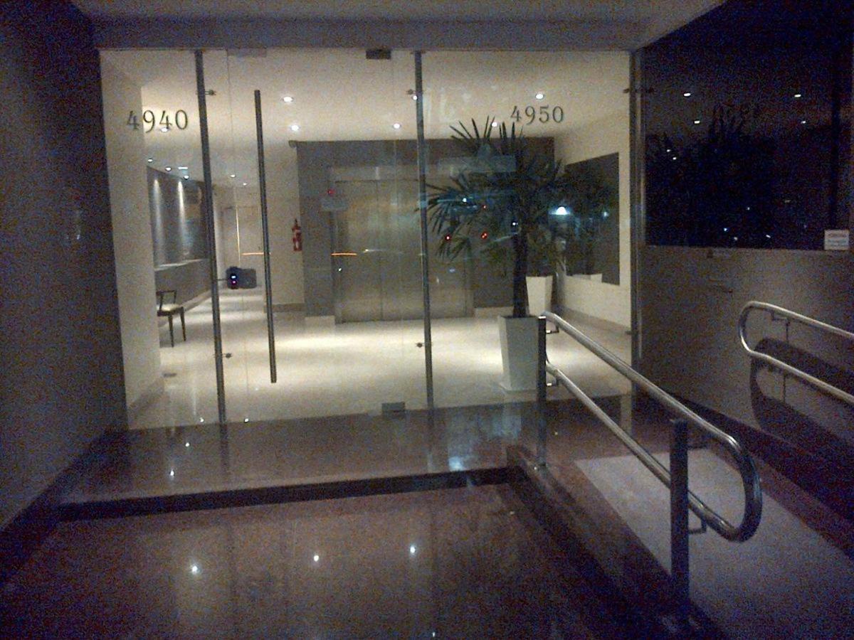 Amplio Y Luminoso Monoambiente En Palermo Apartamento Buenos Aires