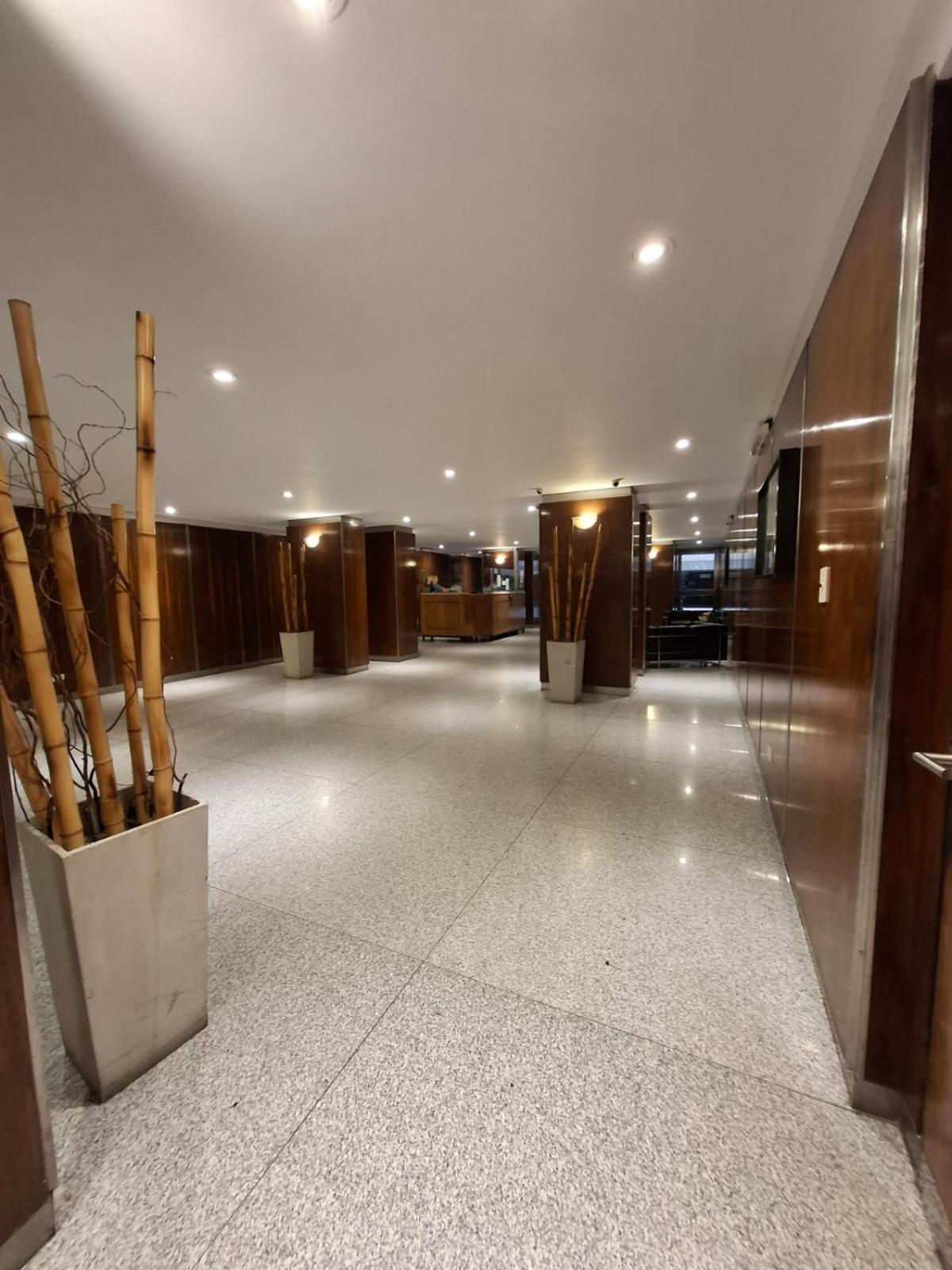 Art Deco Esmeralda 847 , Conserjeria 24 ,chofer Con Auto Opcional, Pet Frienly Apartamento *