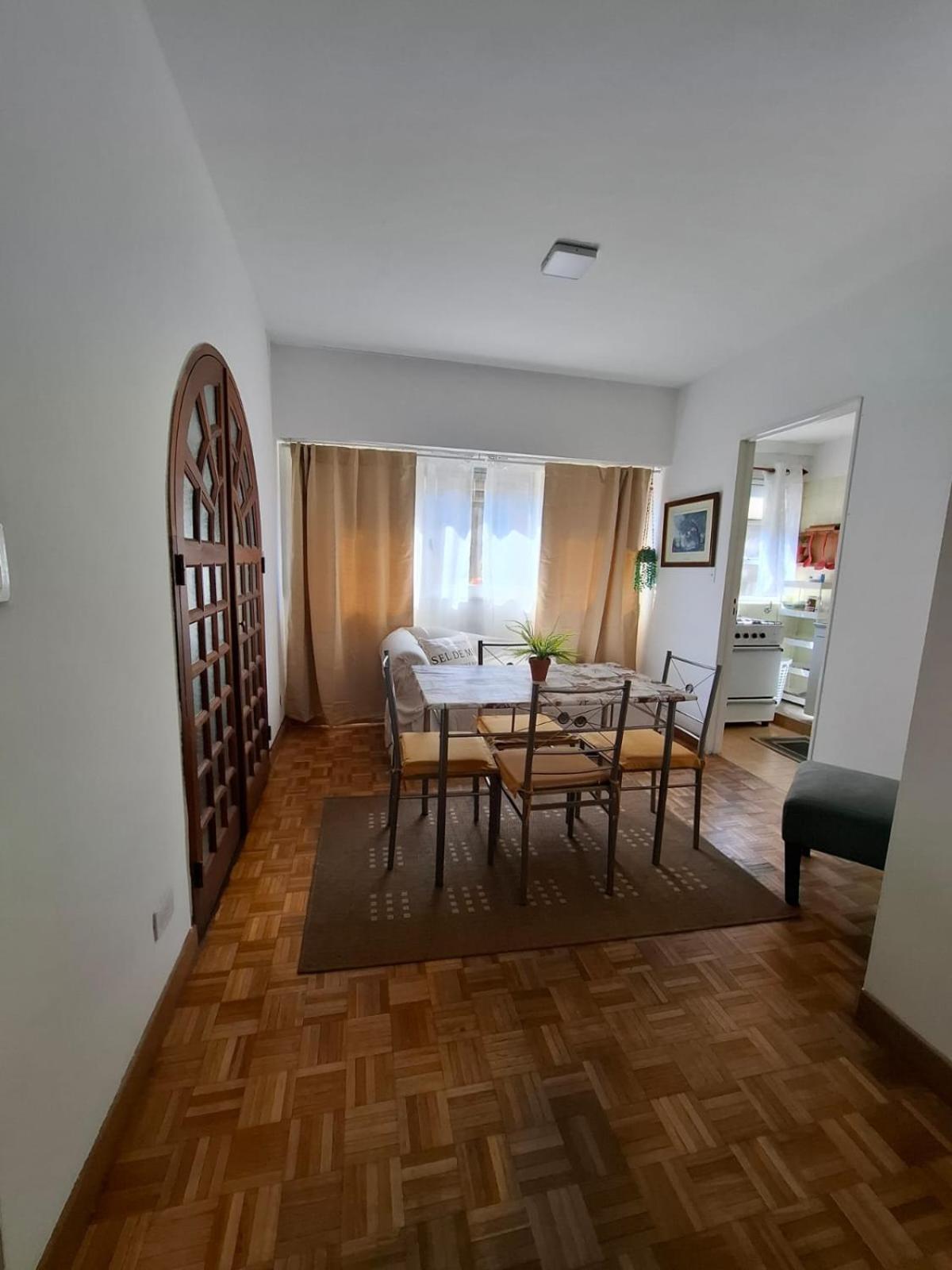 Apartamento Art Deco Esmeralda 847 , Conserjeria 24 ,chofer Con Auto Opcional, Pet Frienly *