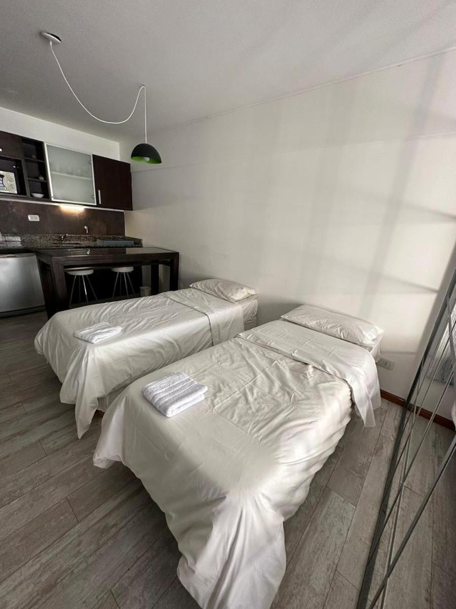 Moderno Departamento En San Telmo Apartamento Ciudad Autónoma de Buenos Aires