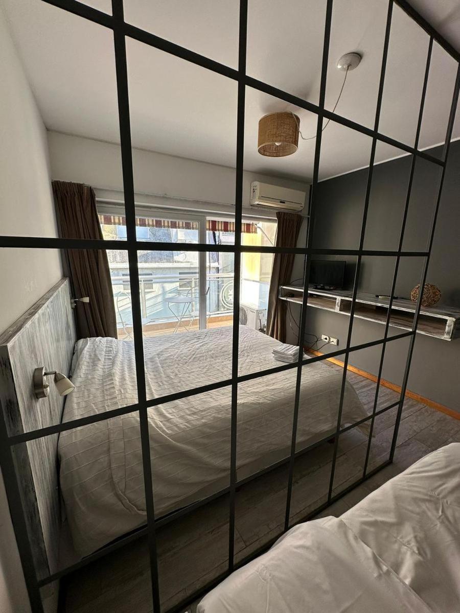Moderno Departamento En San Telmo