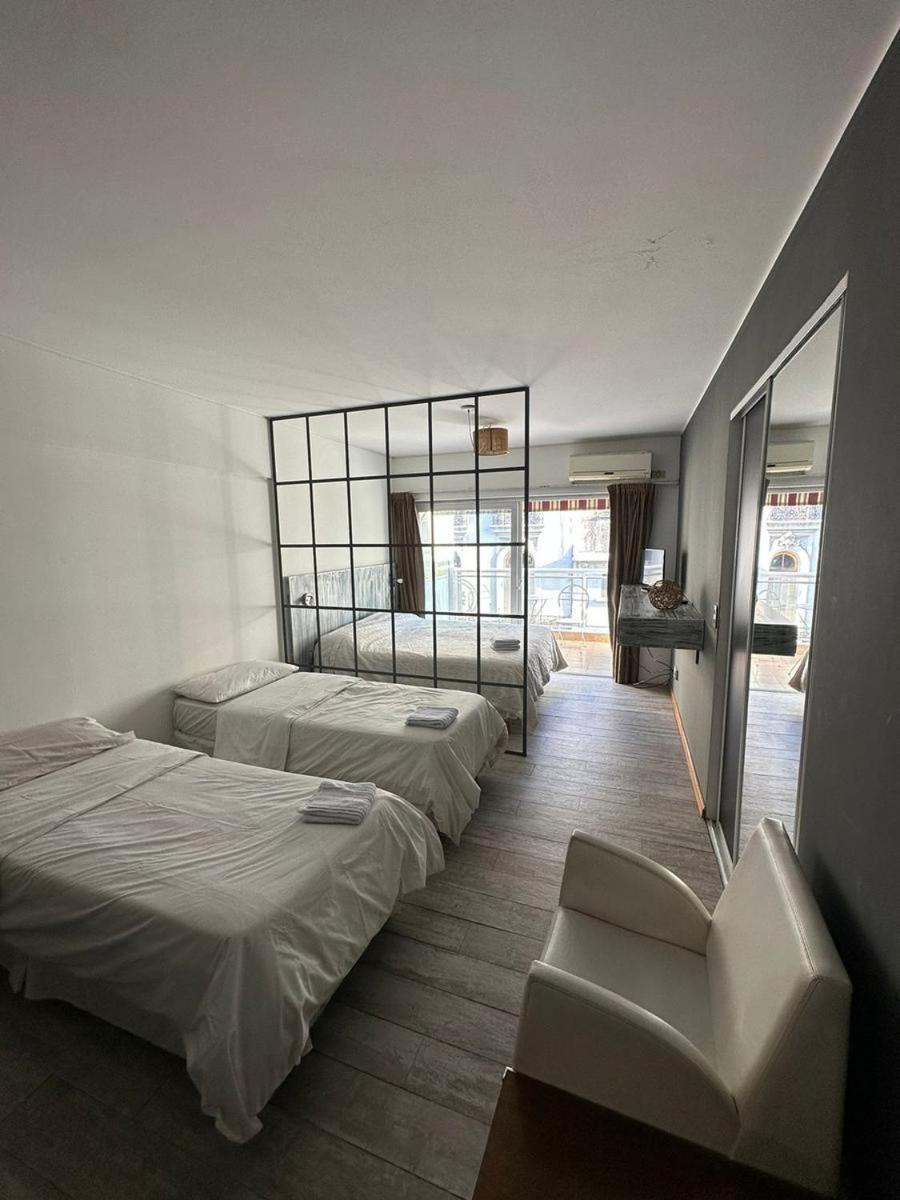 Moderno Departamento En San Telmo * Ciudad Autónoma de Buenos Aires