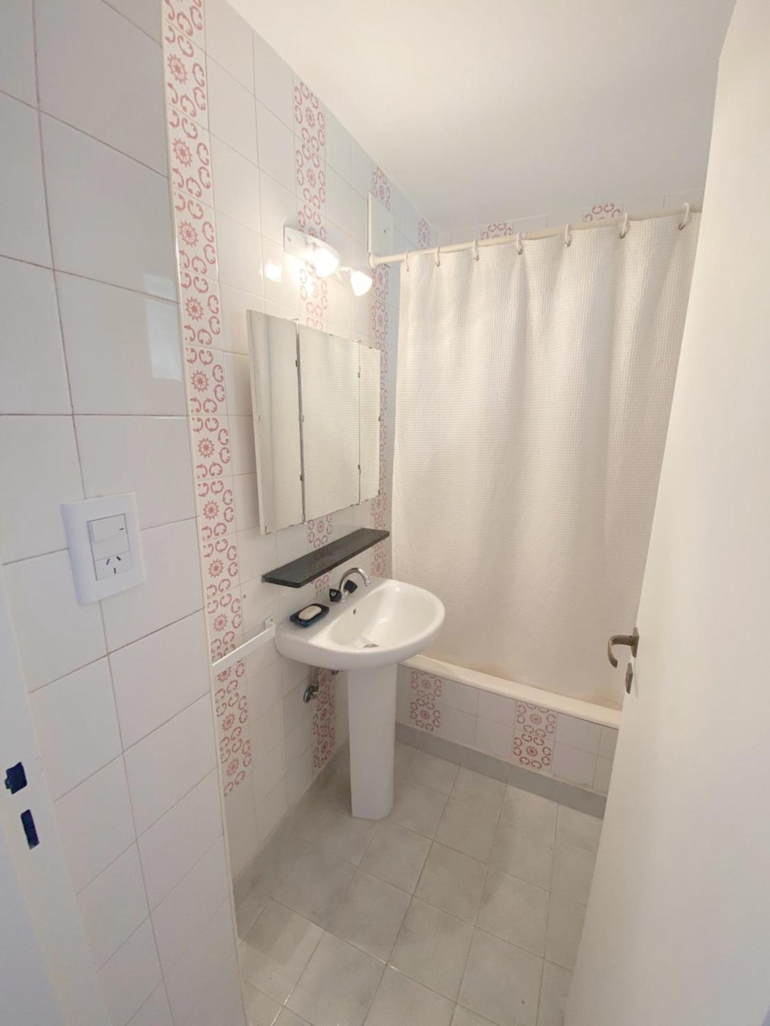 Apartamento Paraguay Pacifico