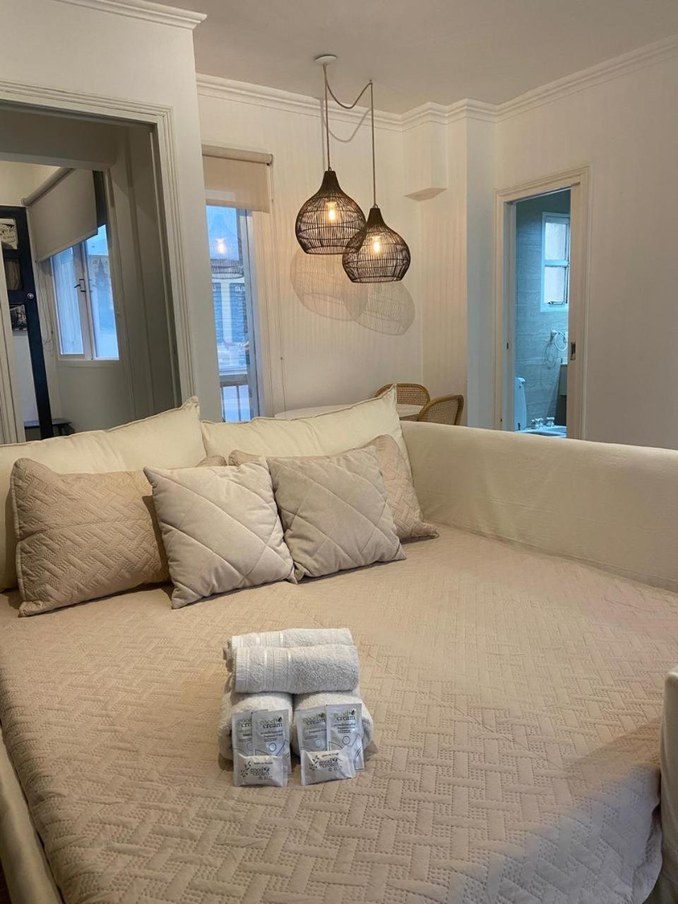 Apartamento Luxury Libertador Ciudad Autónoma de Buenos Aires