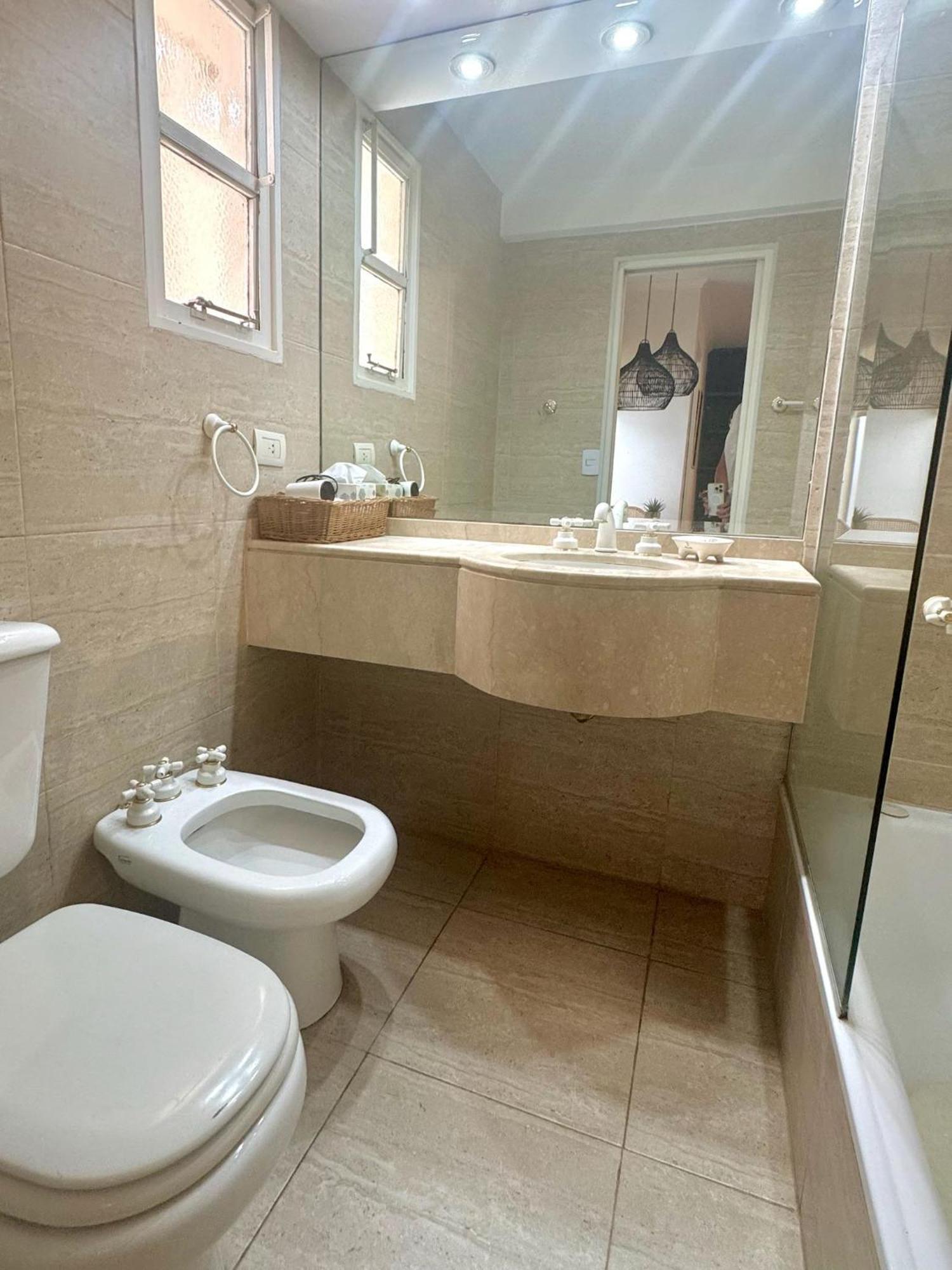 Luxury Libertador Ciudad Autónoma de Buenos Aires