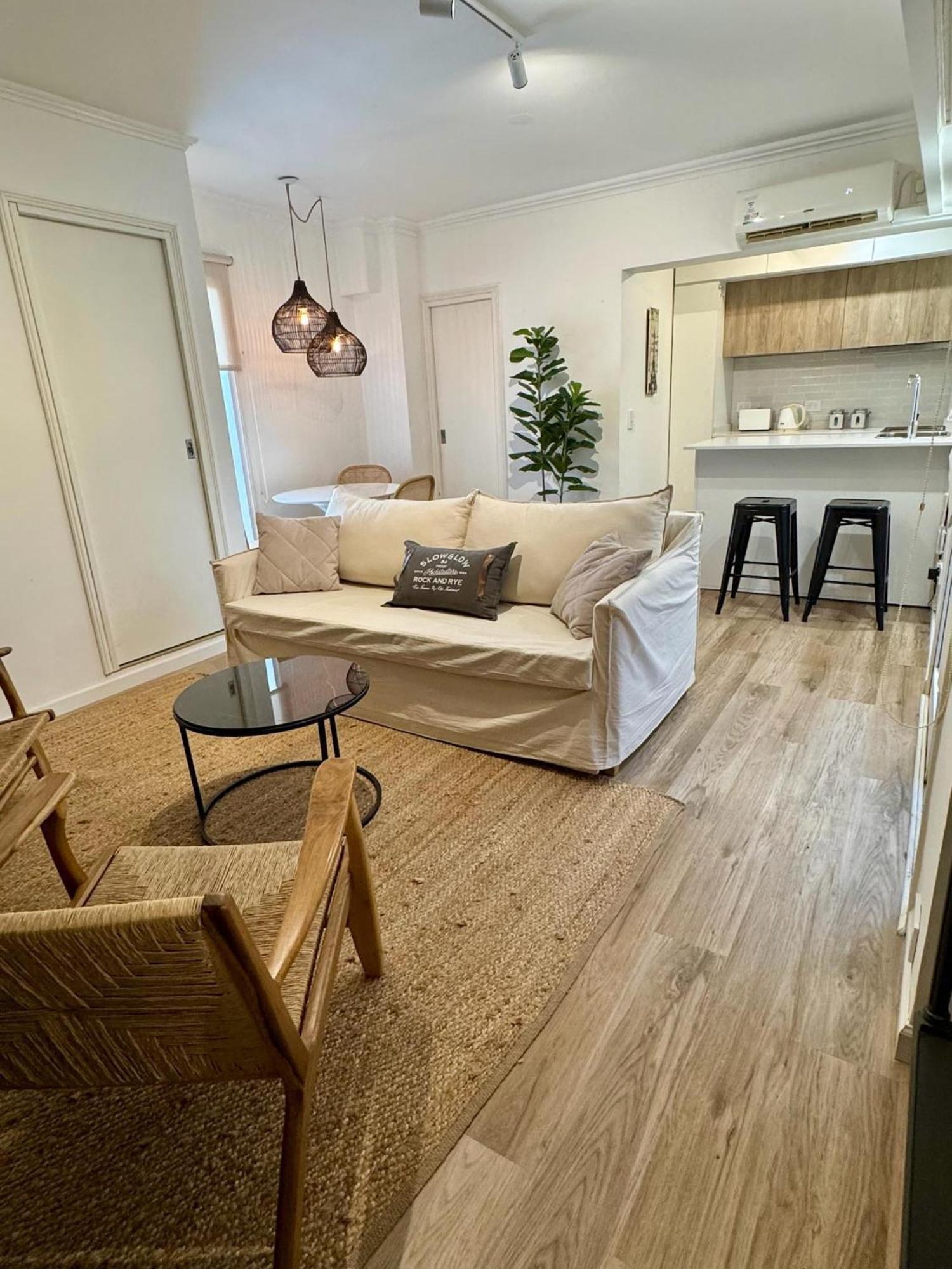Luxury Libertador * Ciudad Autónoma de Buenos Aires