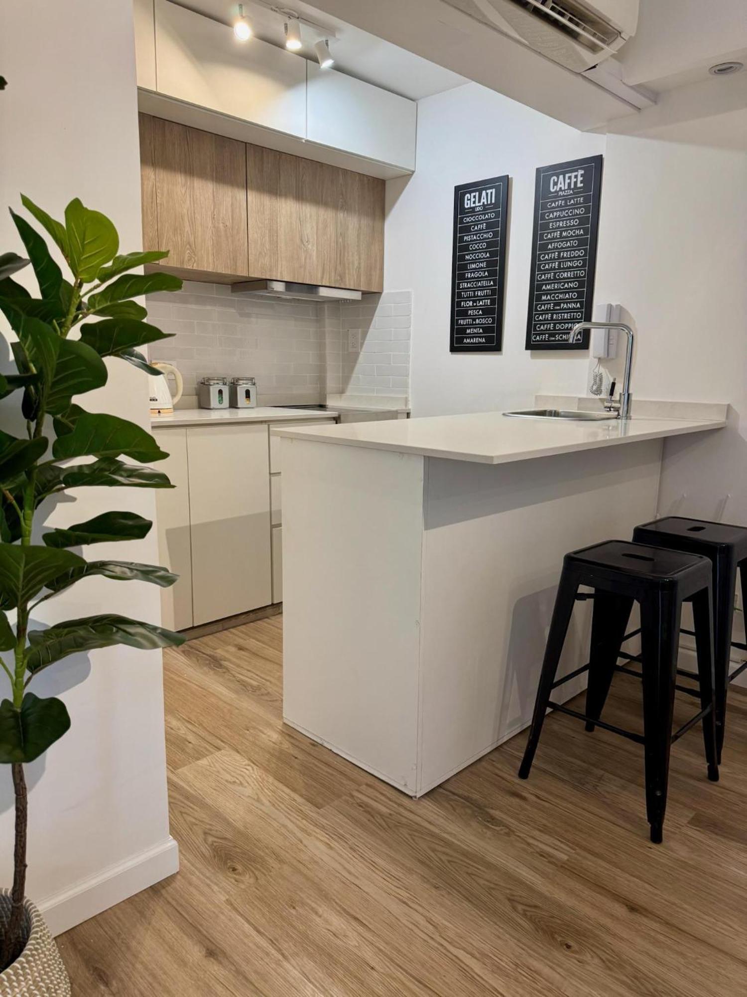 Luxury Libertador Apartamento