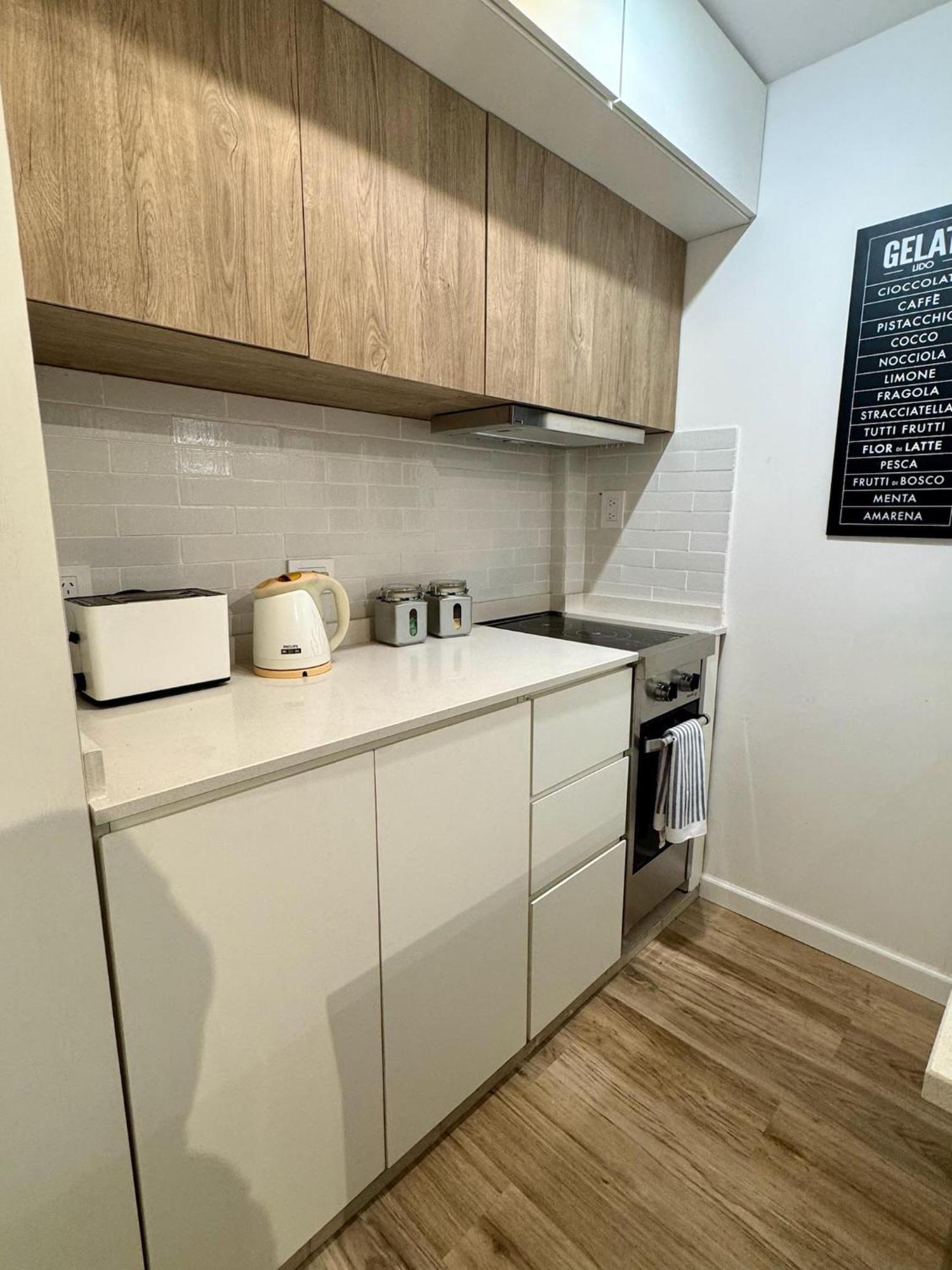 Apartamento Luxury Libertador